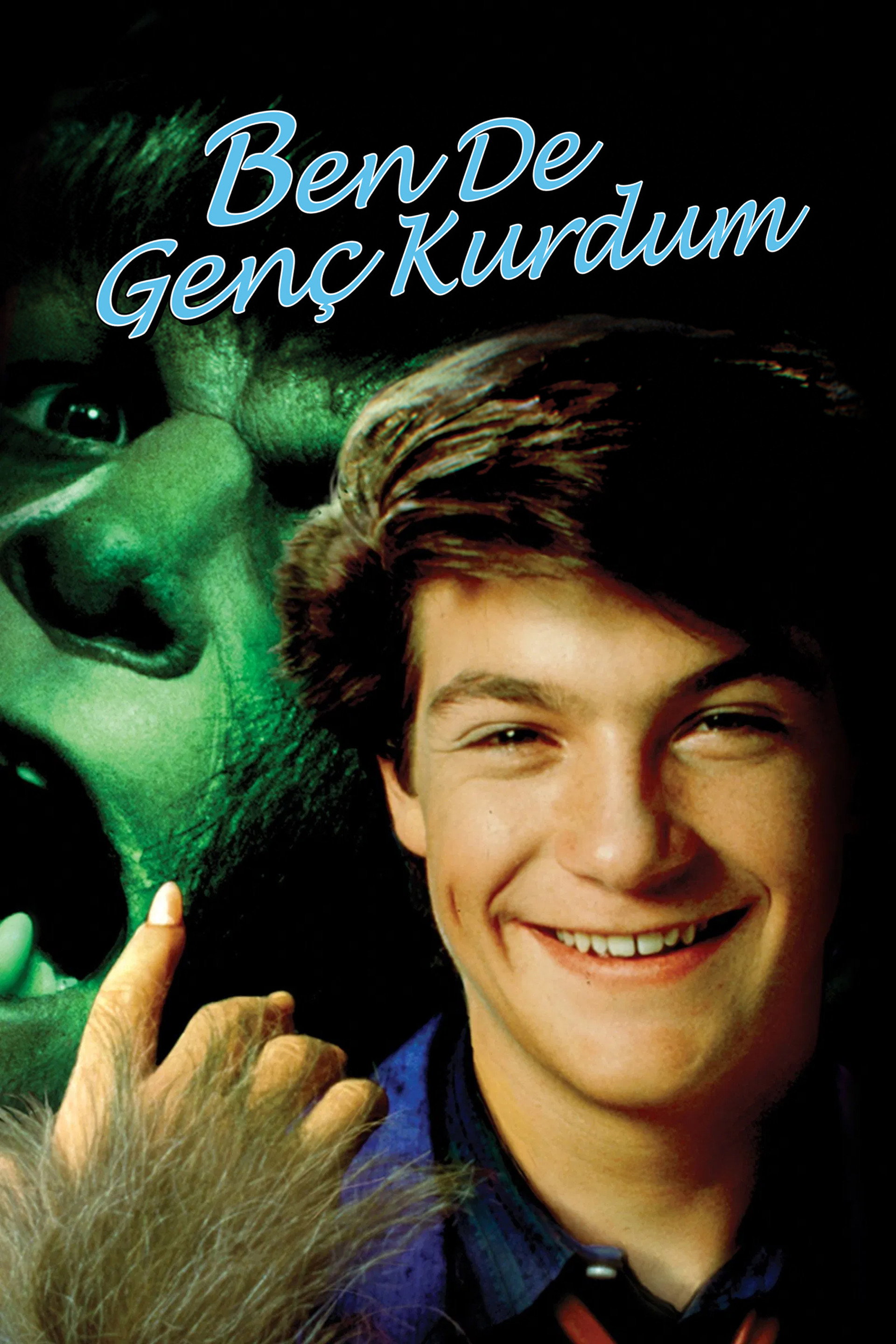 Ben de Genç Kurdum