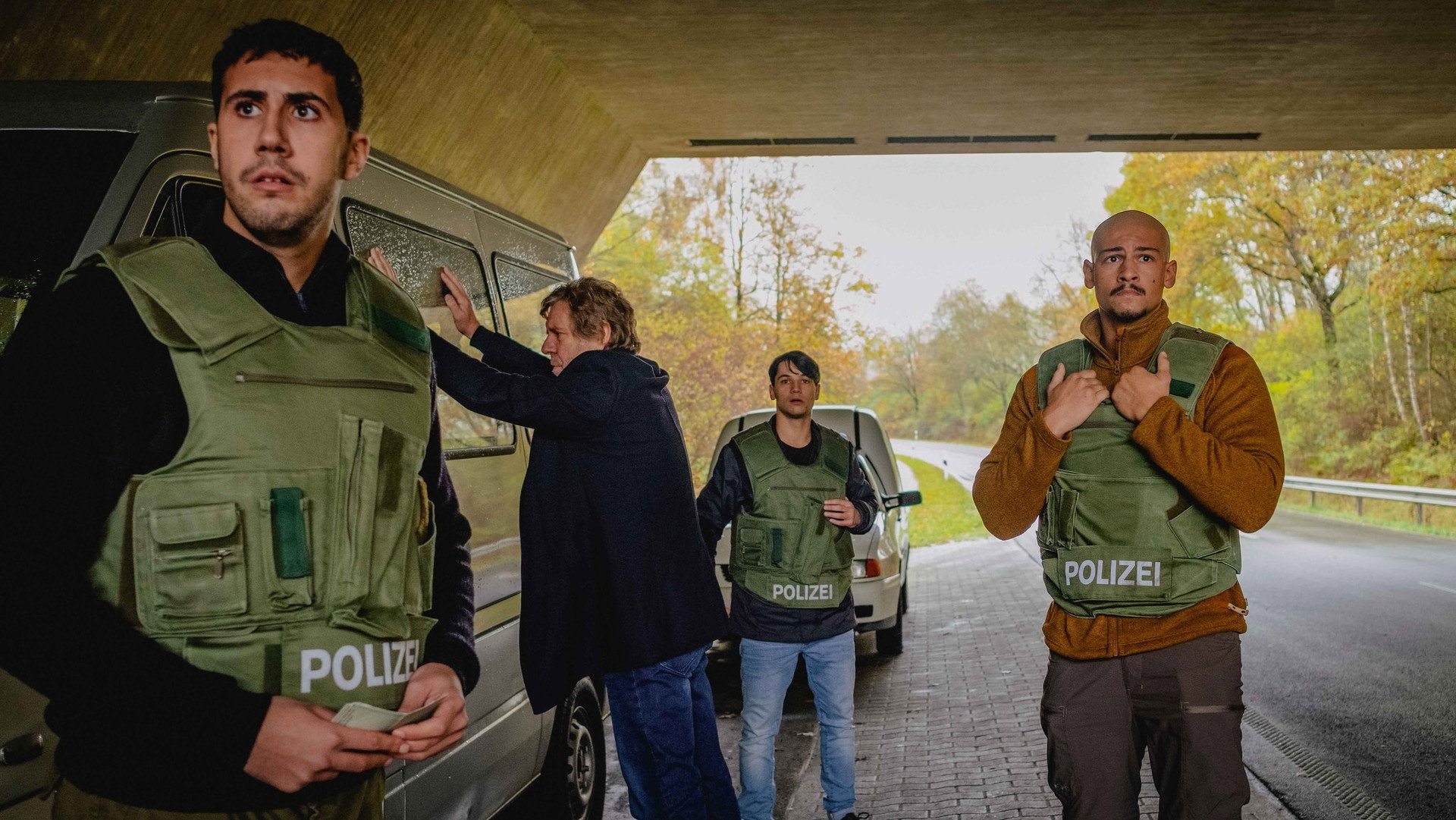 Oro puro - Rheingold