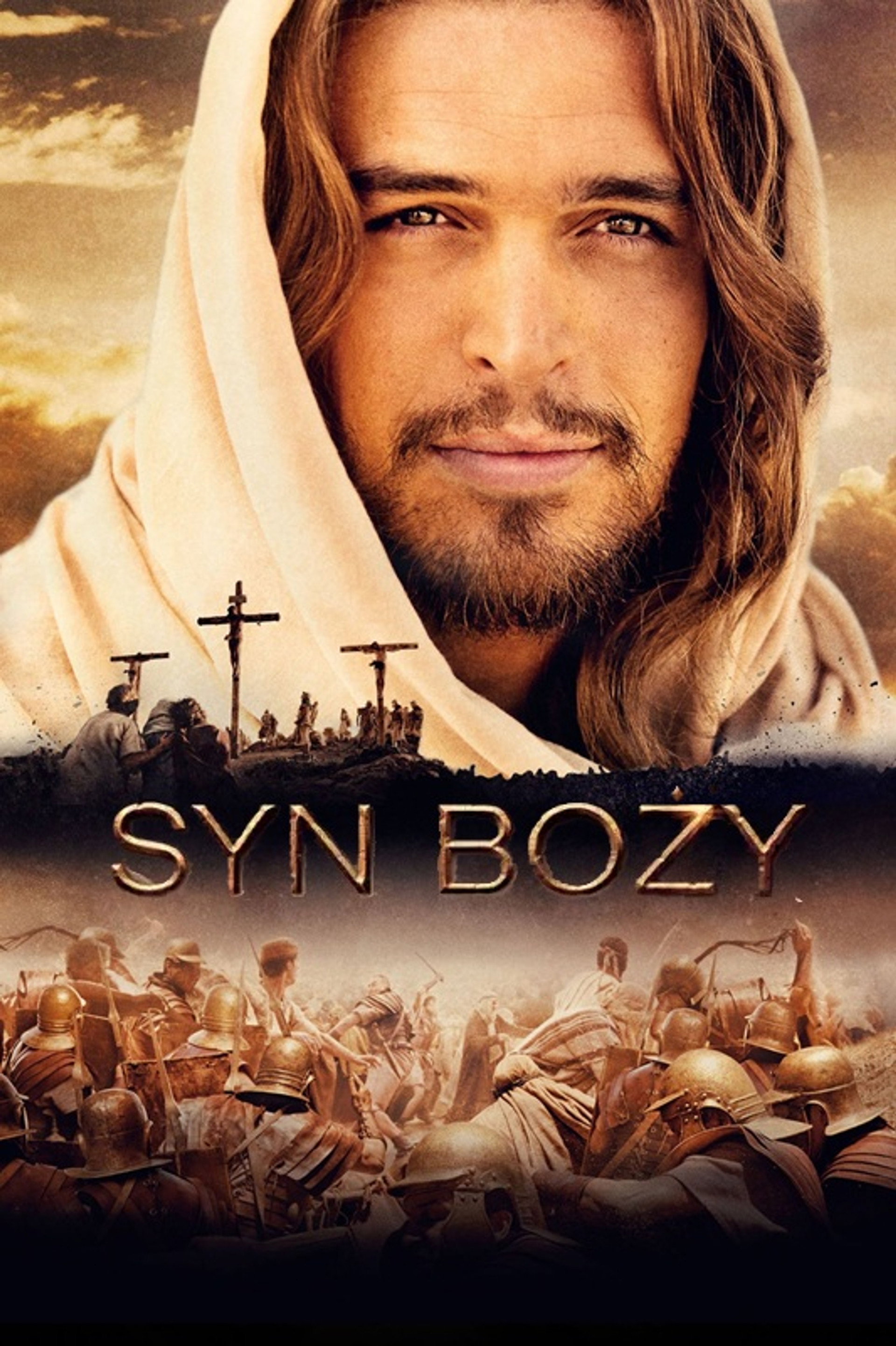 Syn Boży