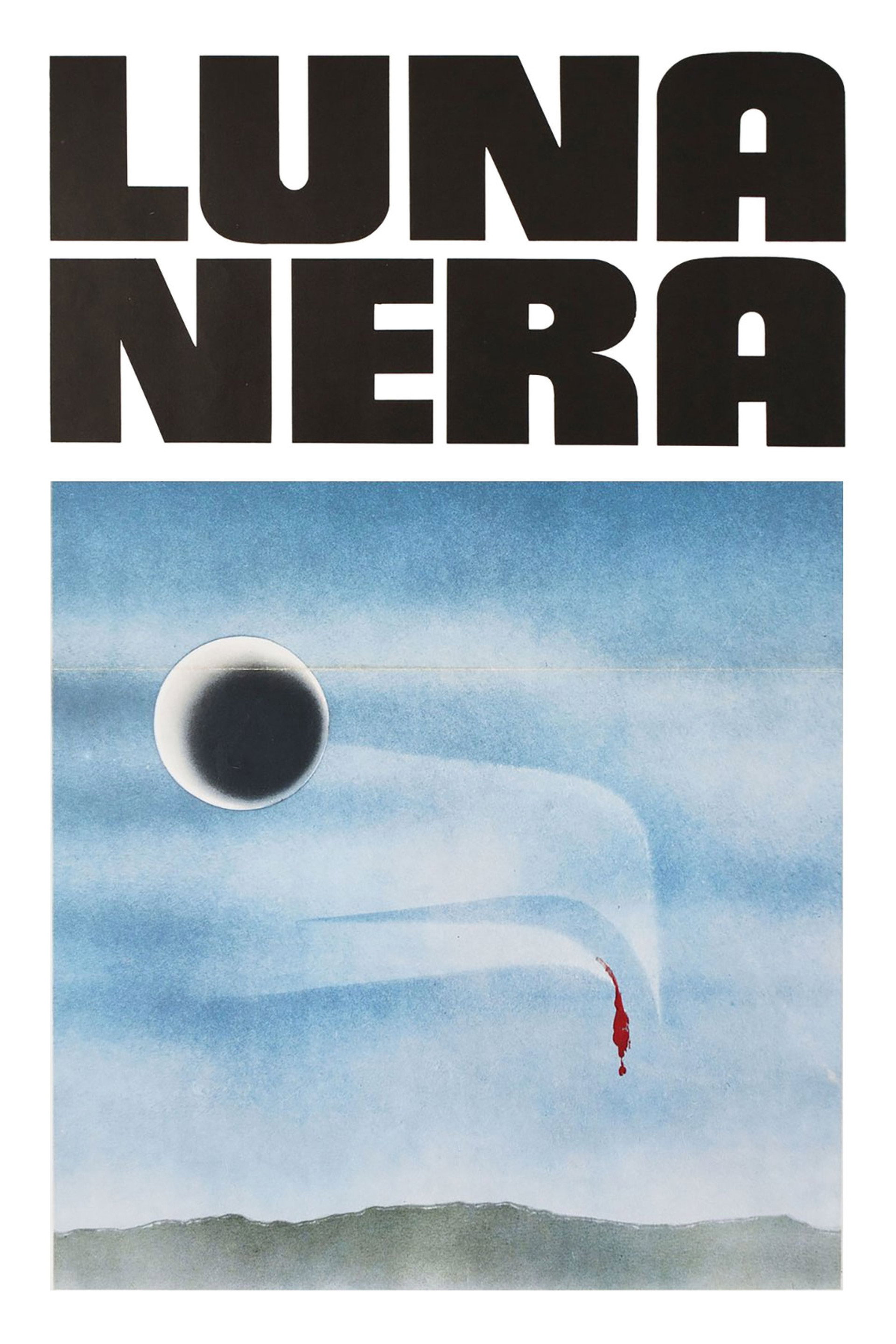 Luna nera