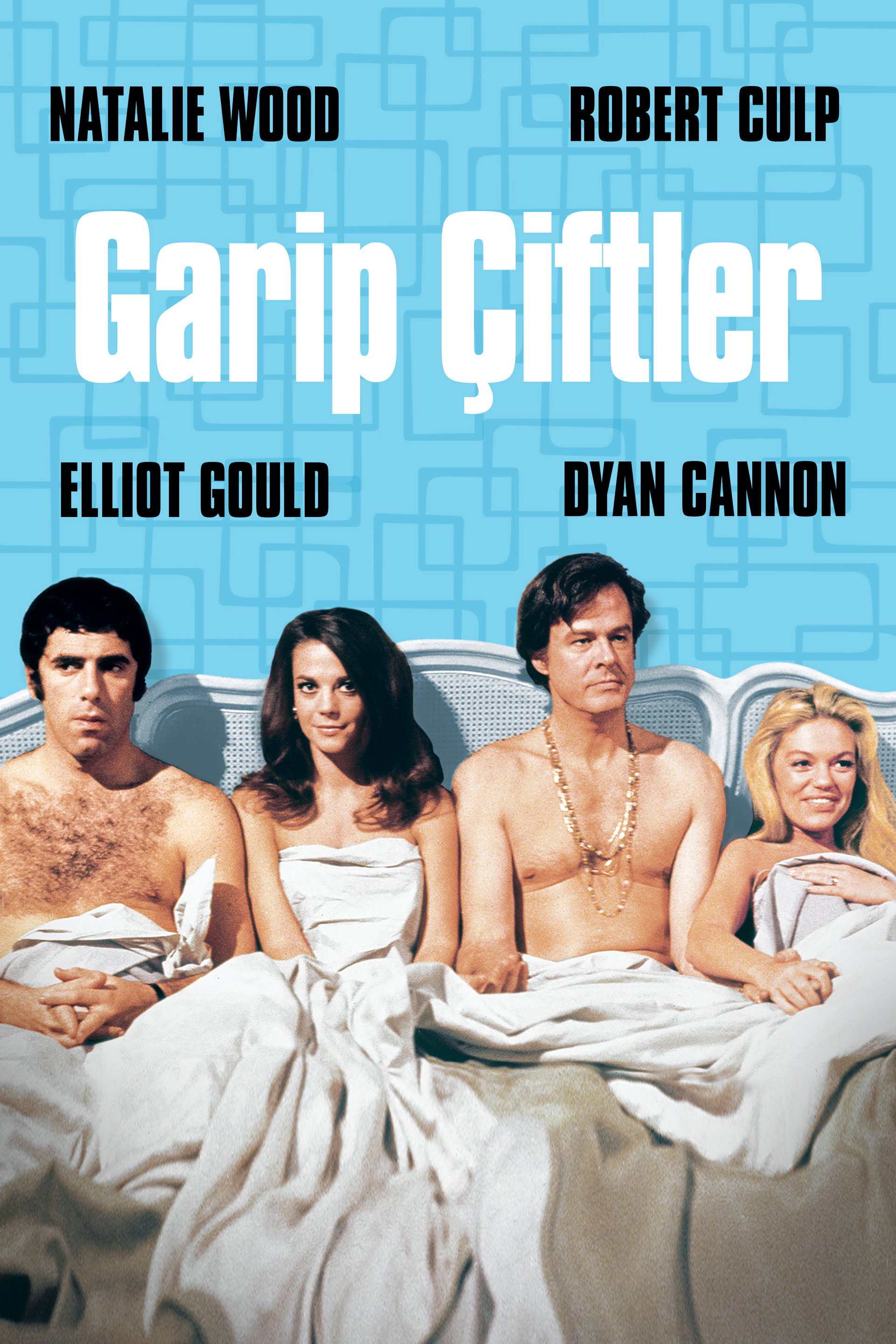Garip Çiftler