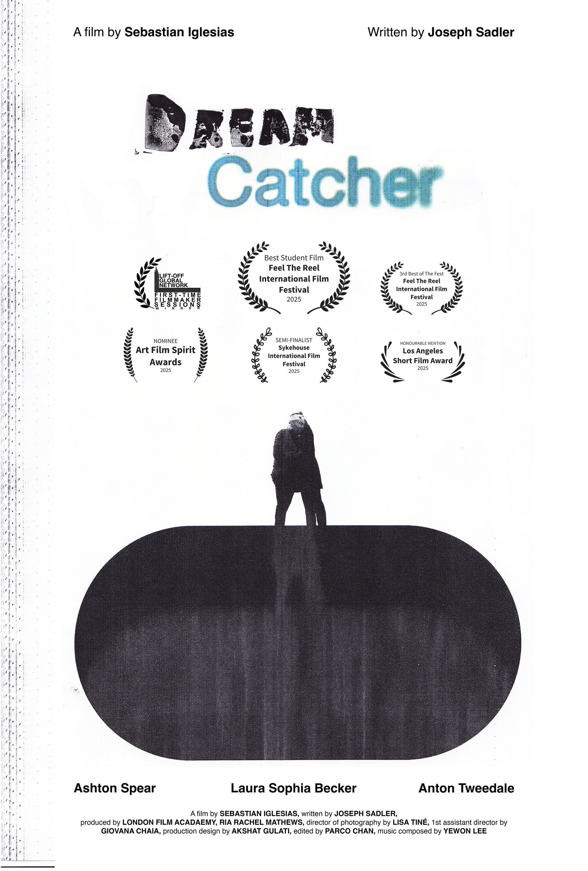 Dreamcatcher