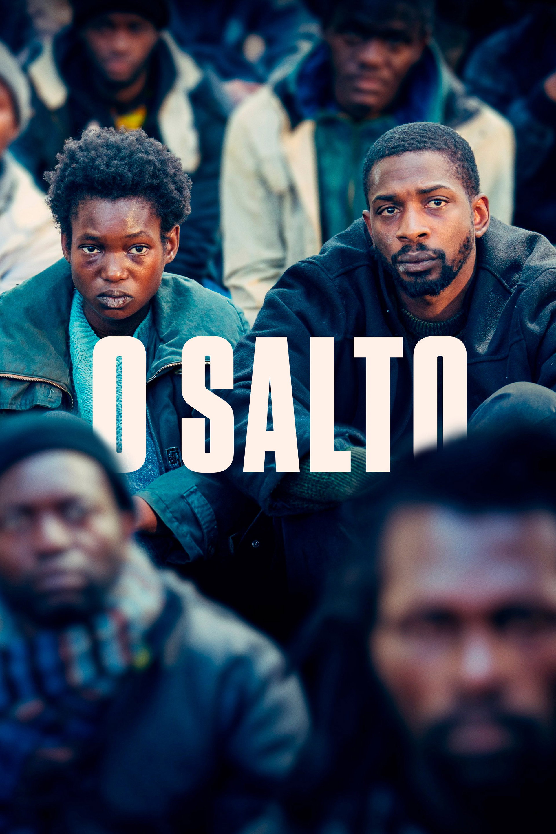 O Salto
