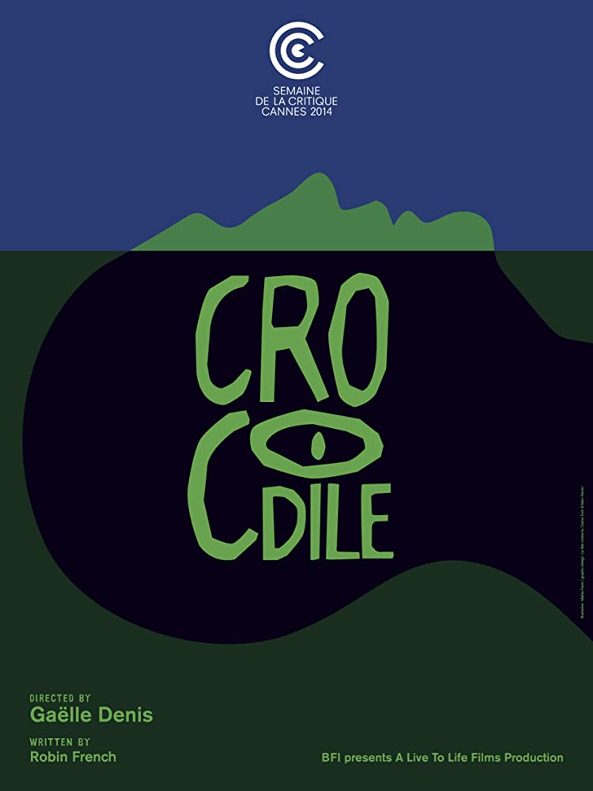 Cocodrile