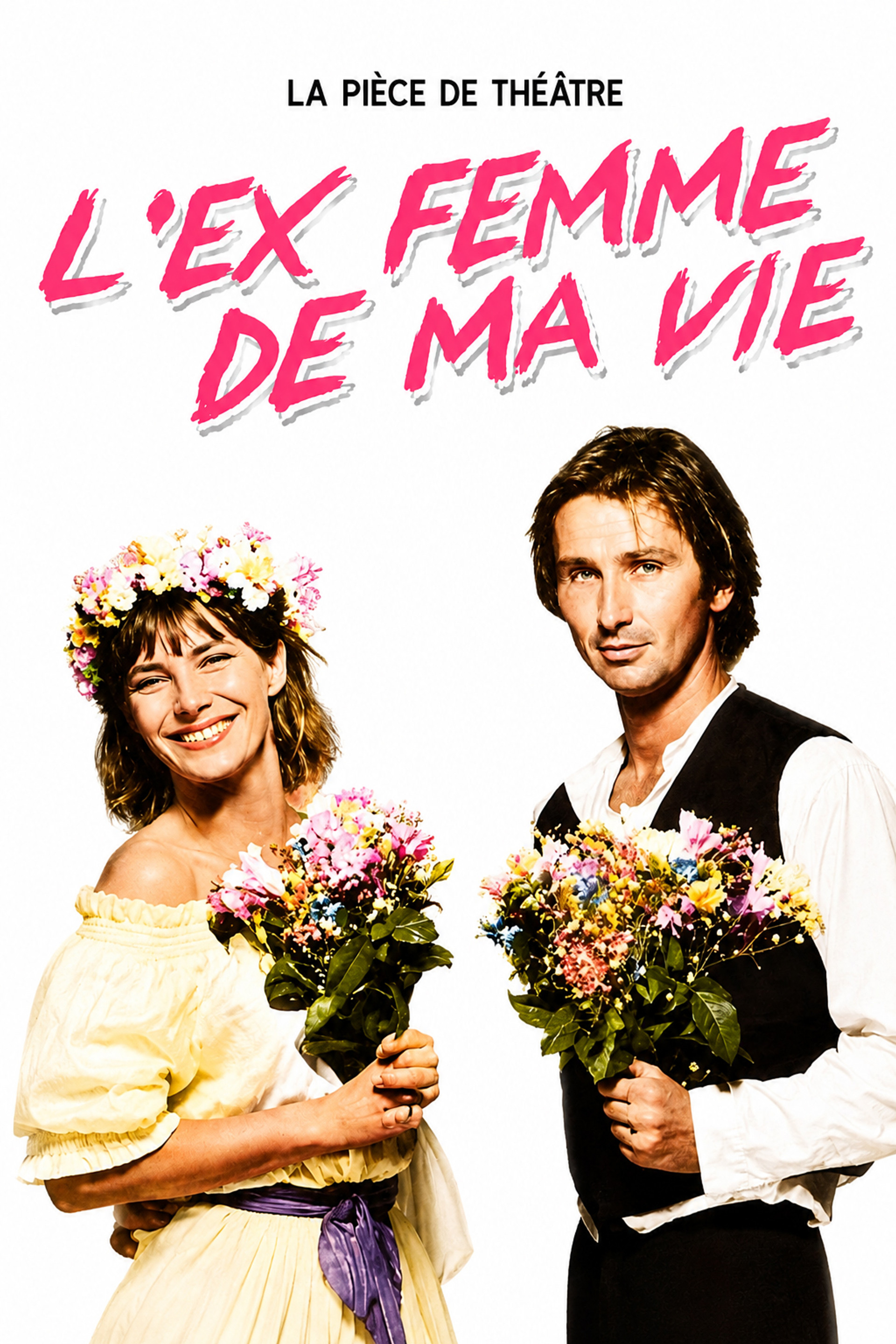 L'Ex-femme de ma vie