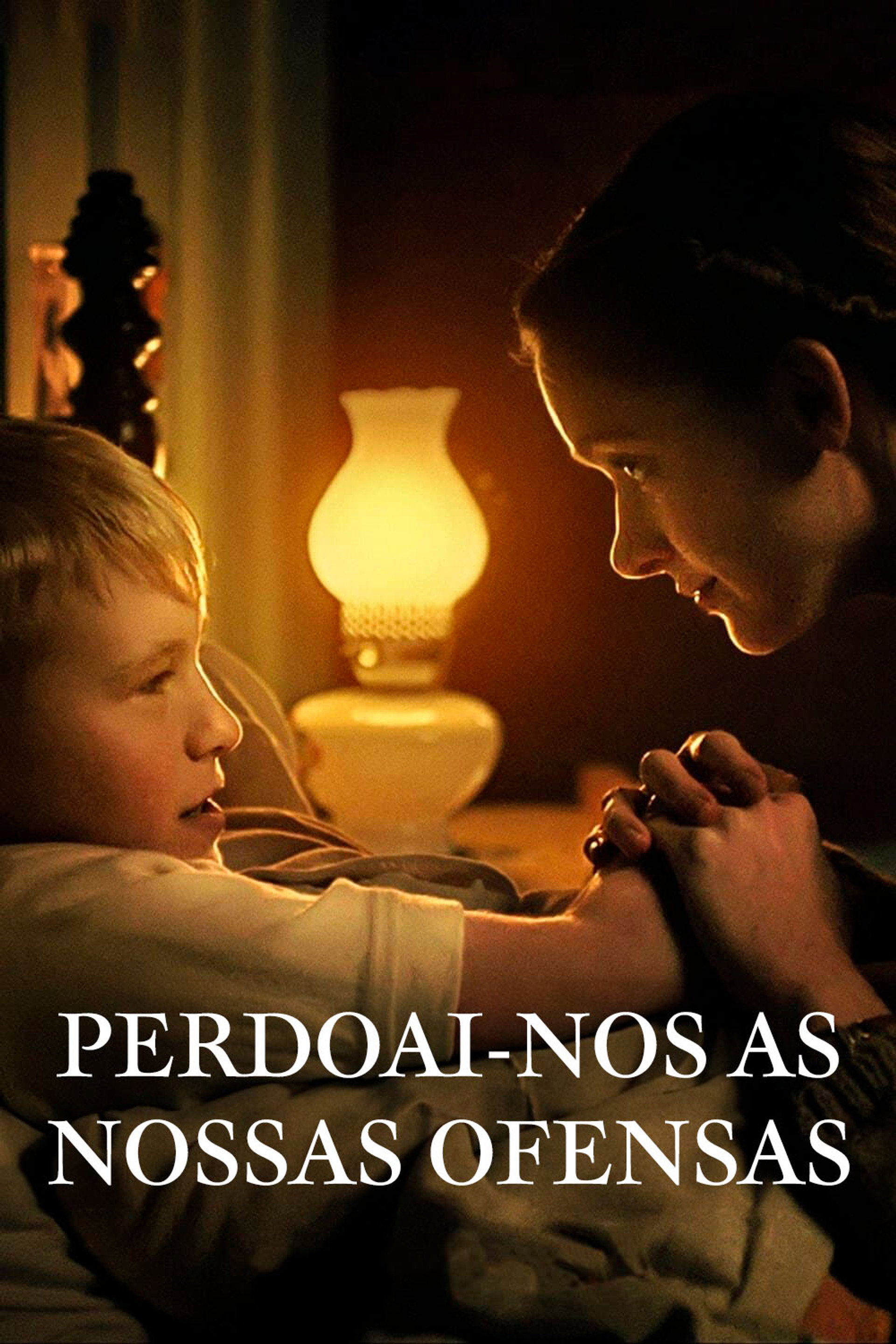 Perdoai-nos as Nossas Ofensas