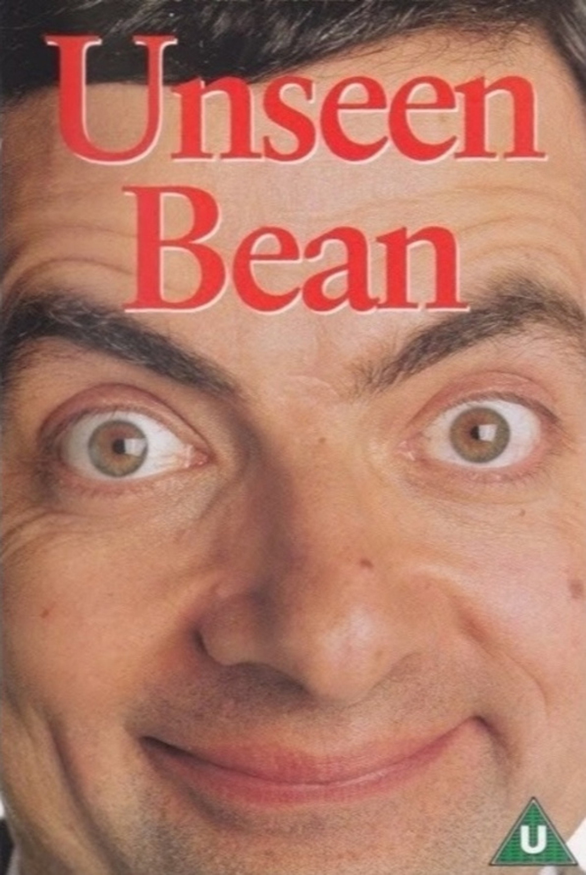 Unseen Bean