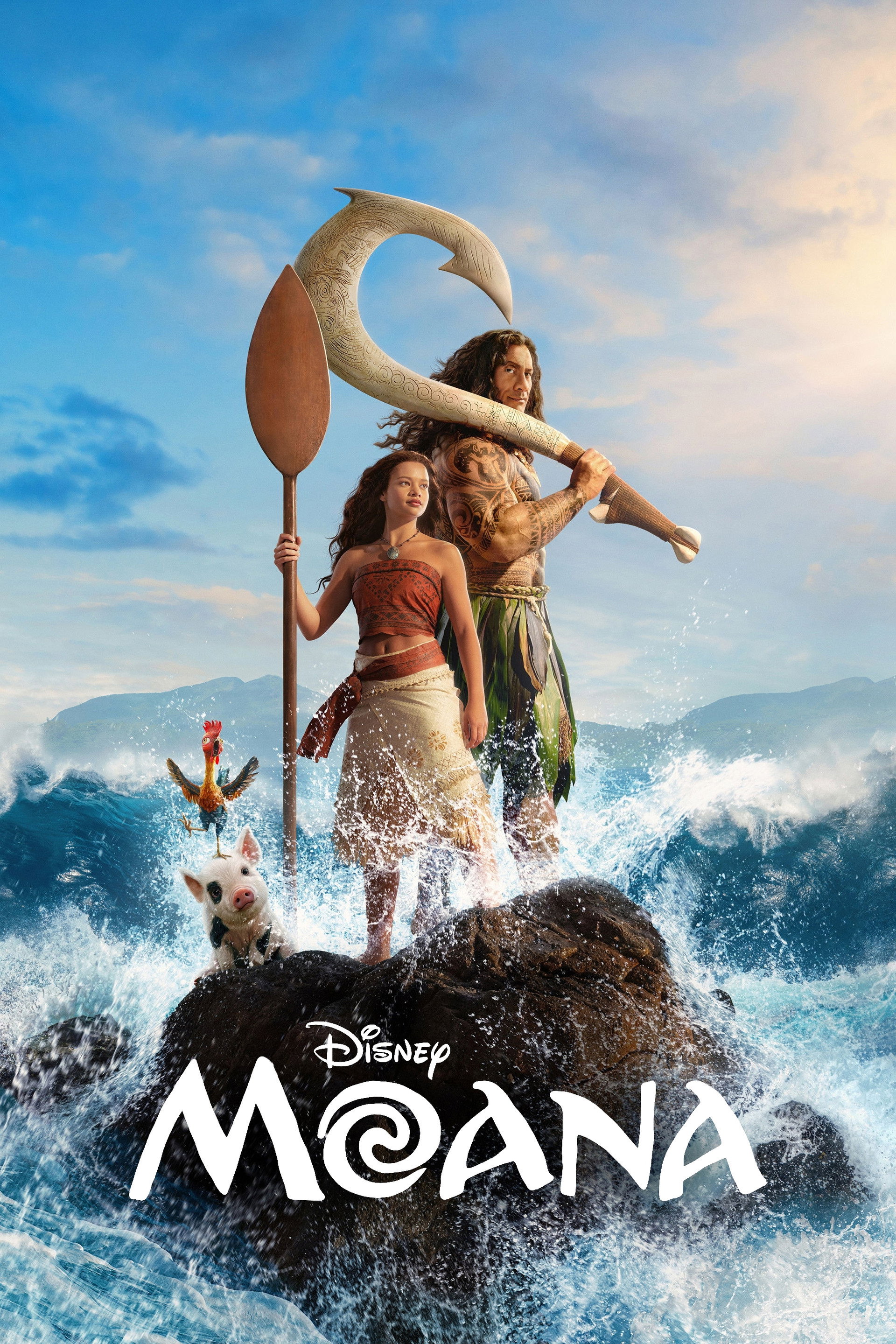 Moana