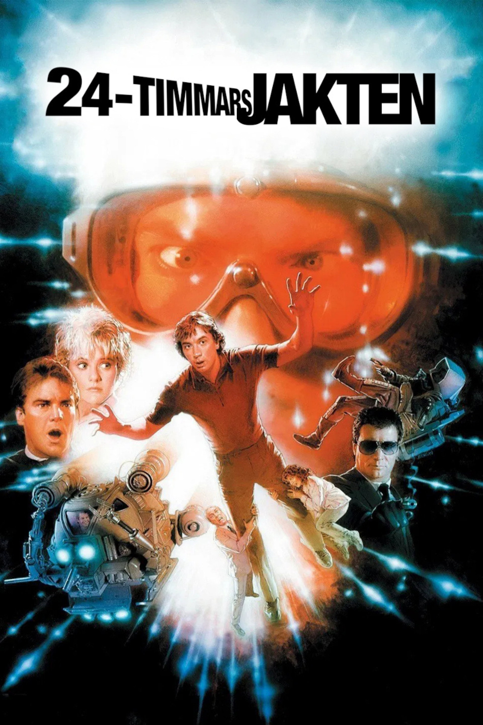 24-timmarsjakten