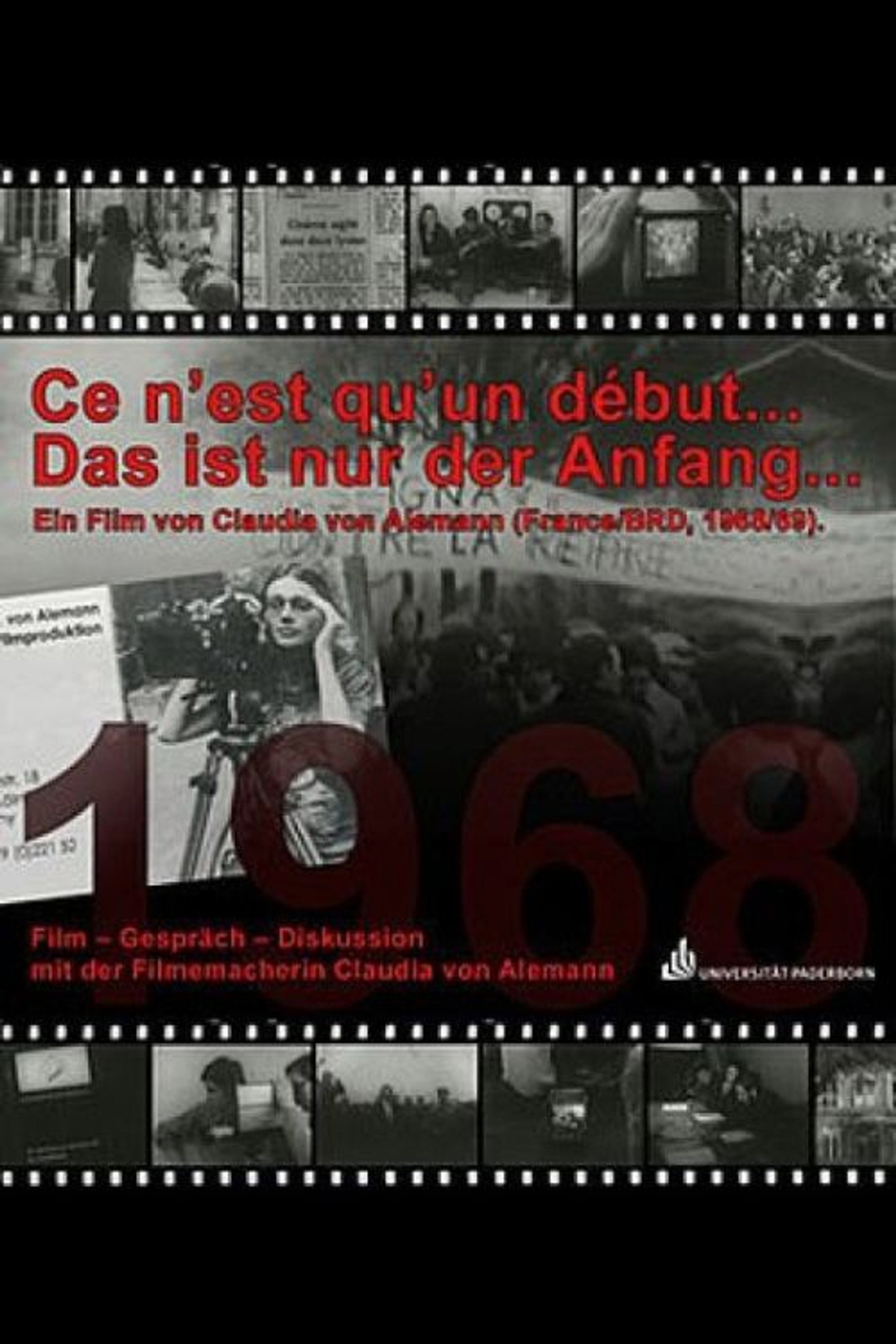 Das ist nur der Anfang - der Kampf geht weiter