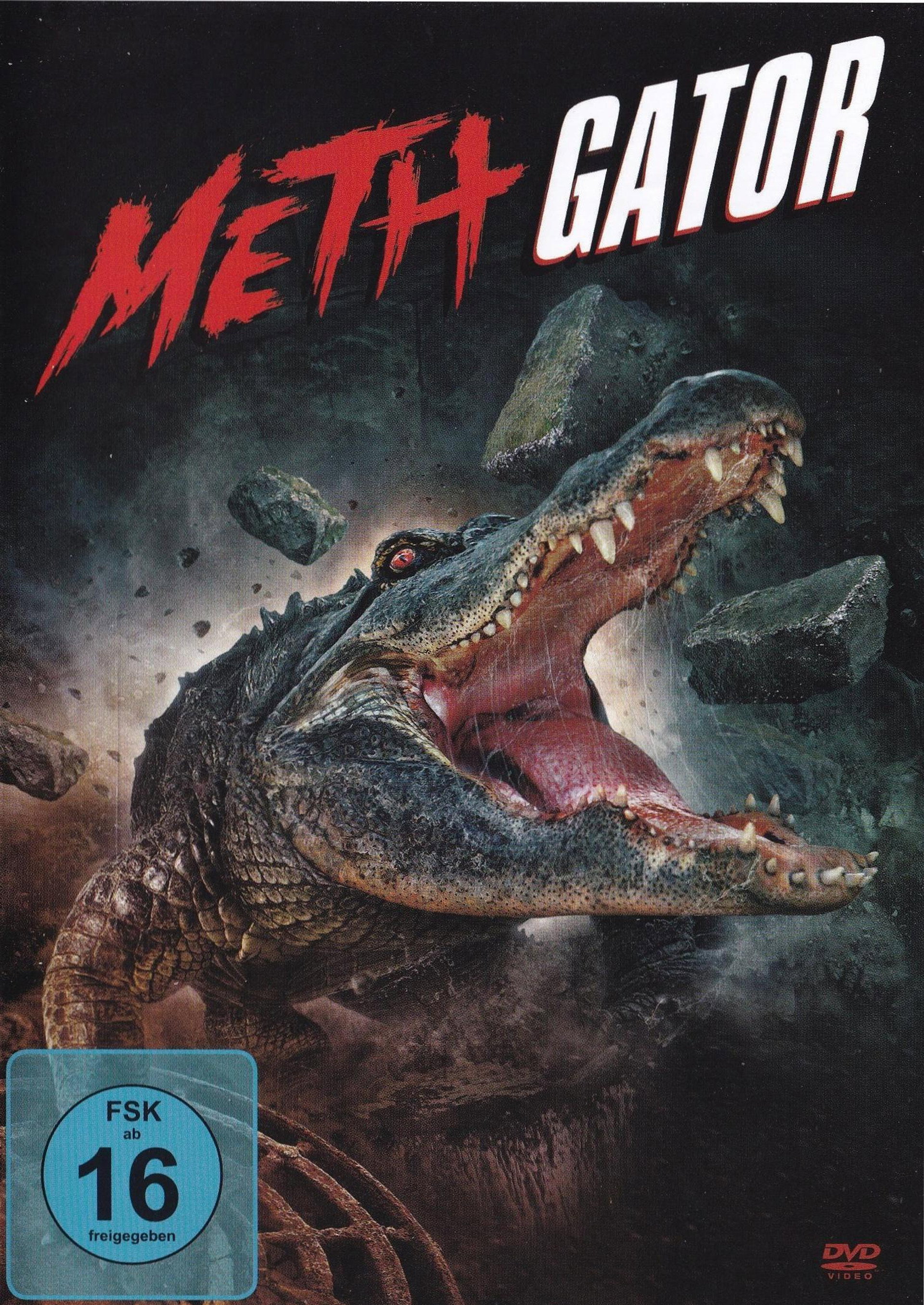 Methgator