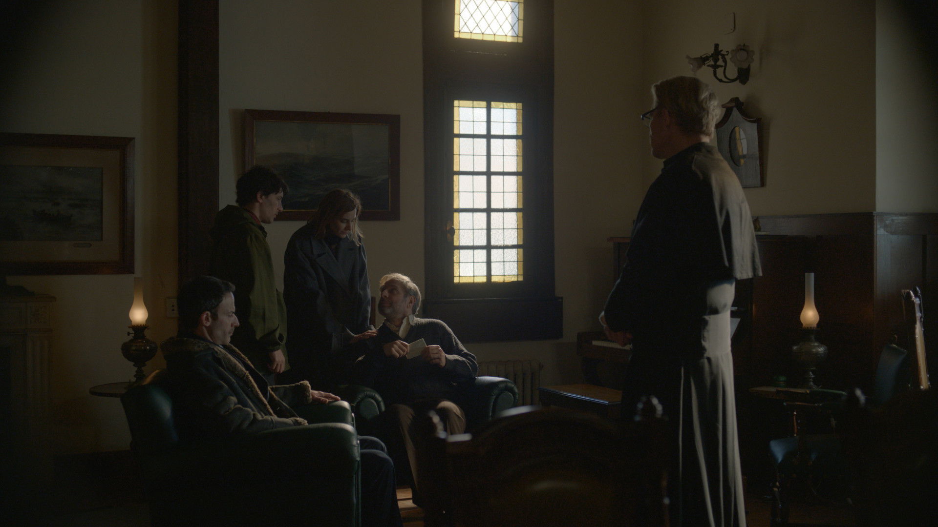 Cóndor Uno Cero Cinco