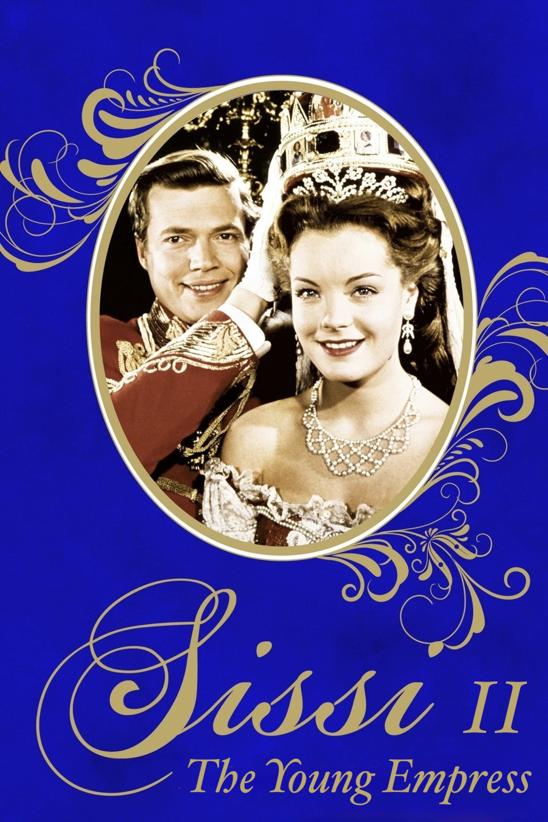 Sissi: The Young Empress