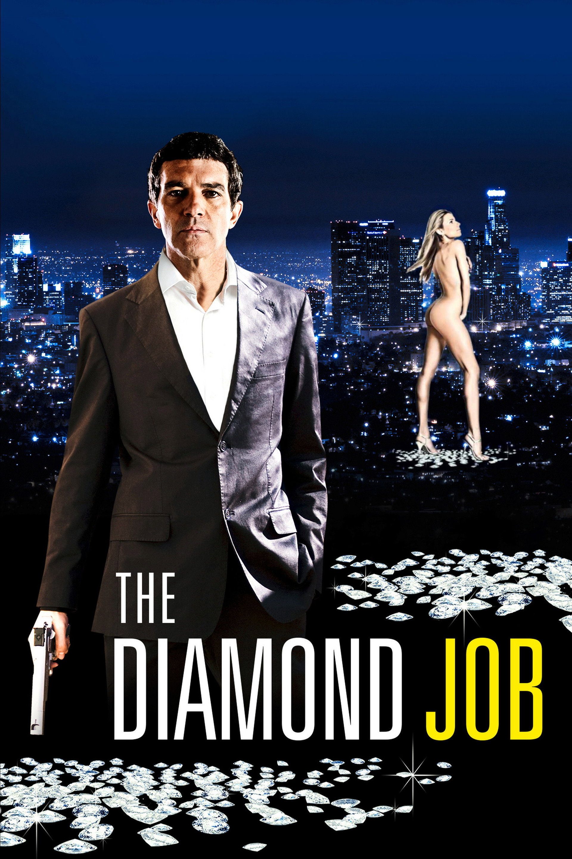 The Diamond job