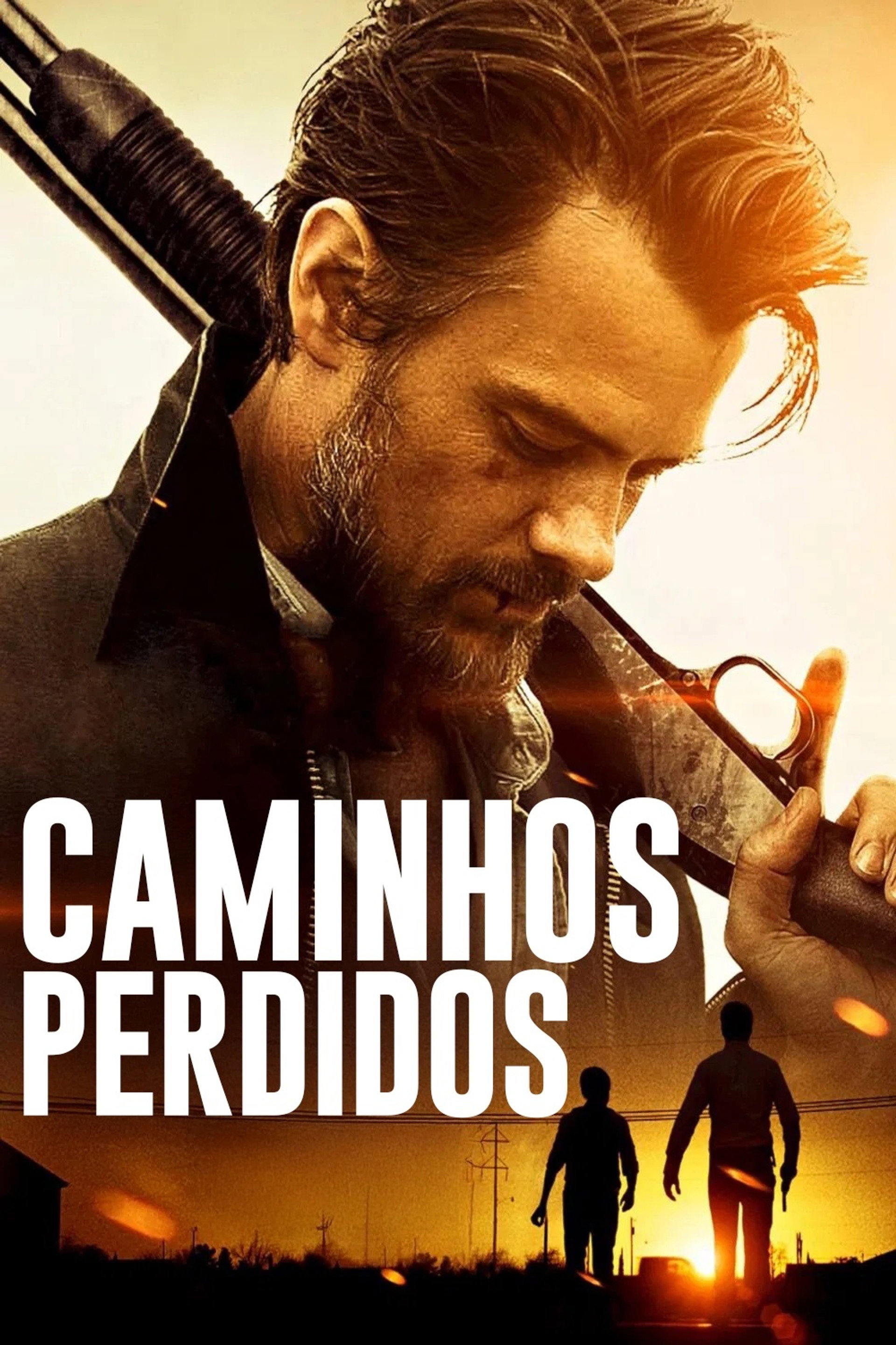 Caminhos Perdidos