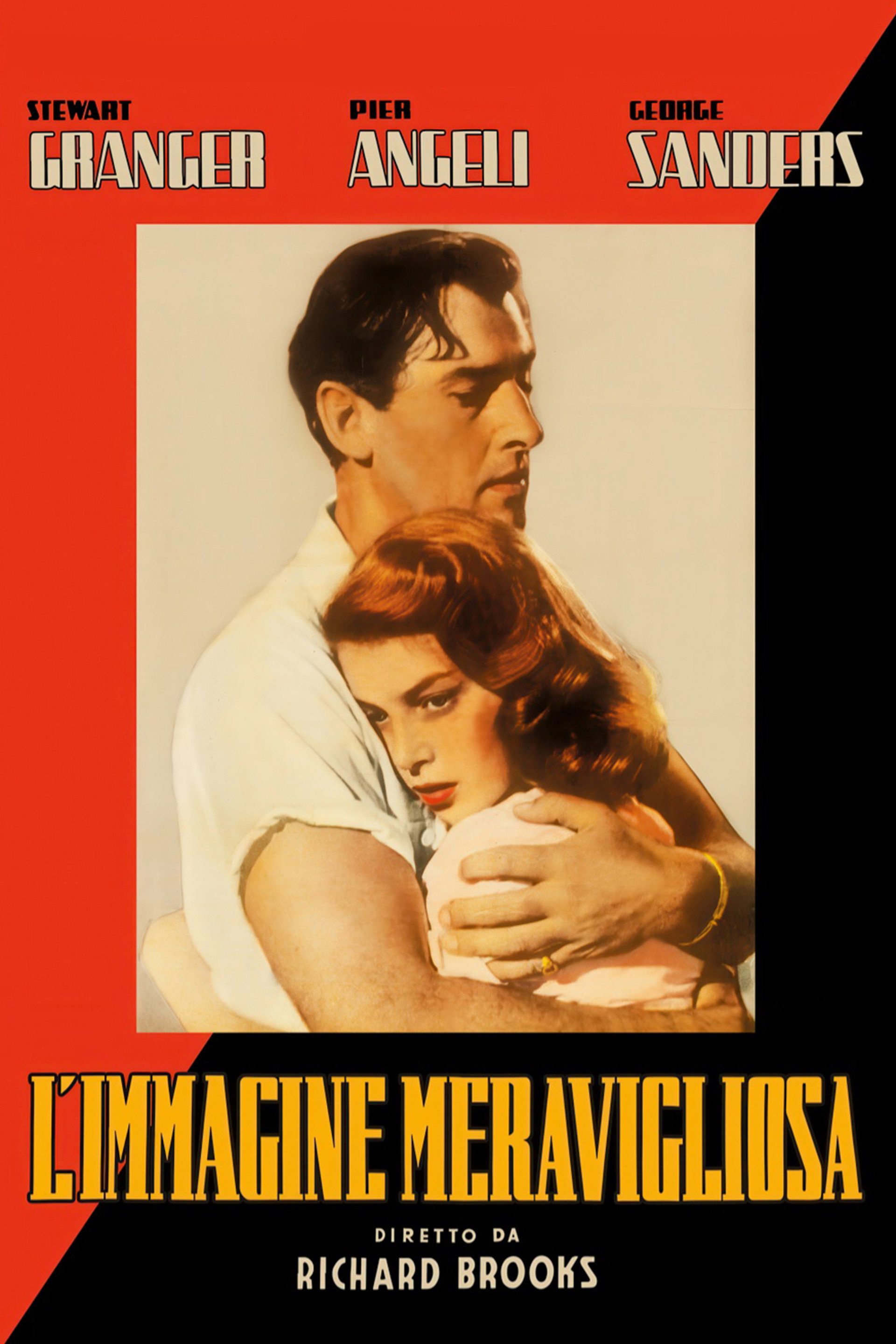 L'immagine meravigliosa