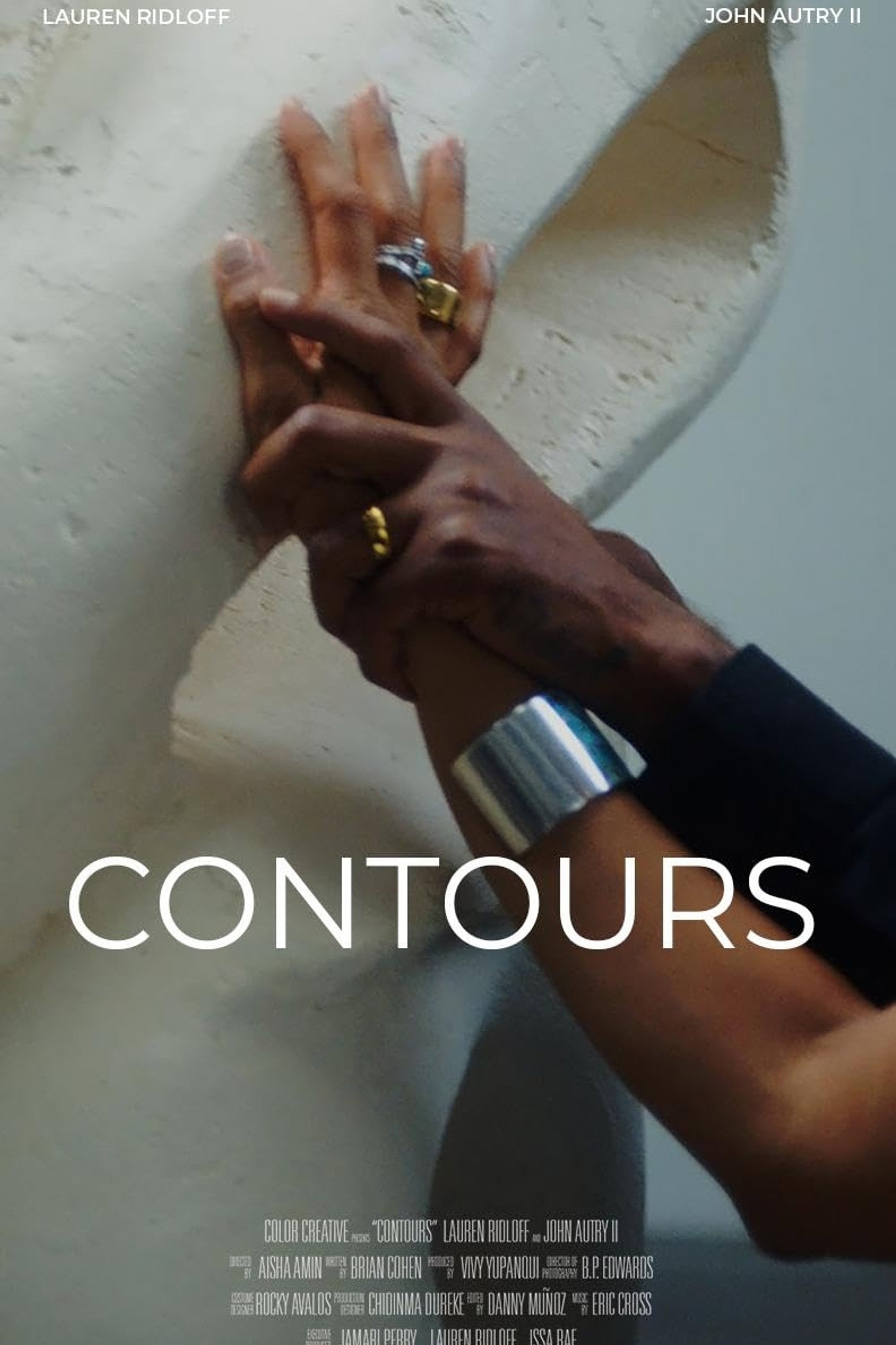 Contours