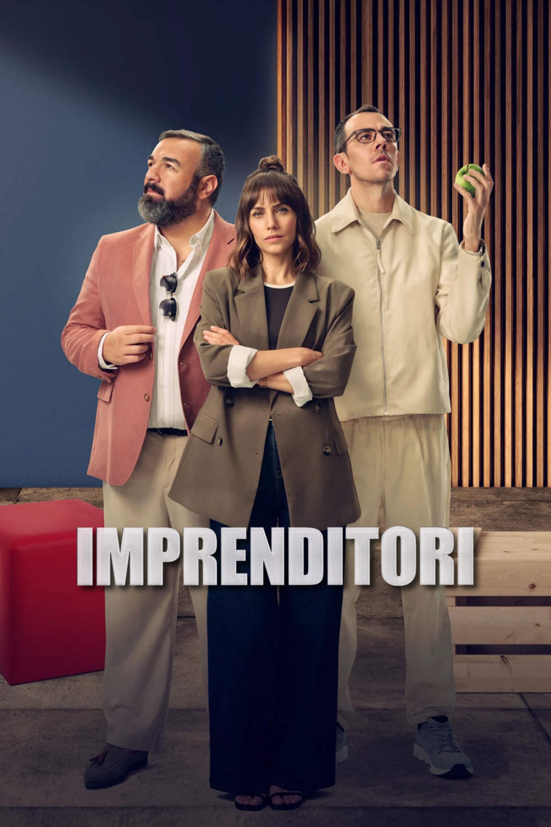Imprenditori