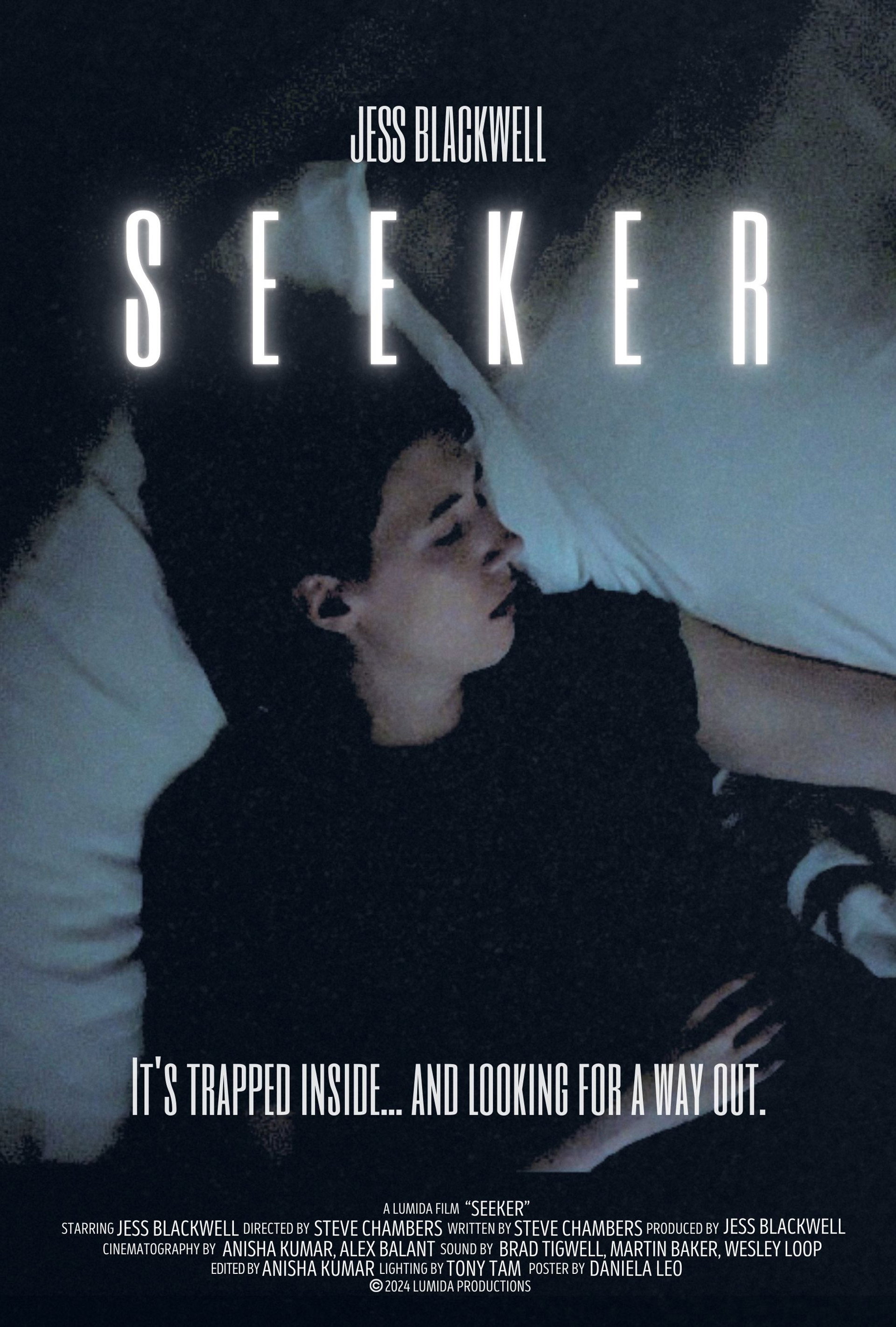 Seeker