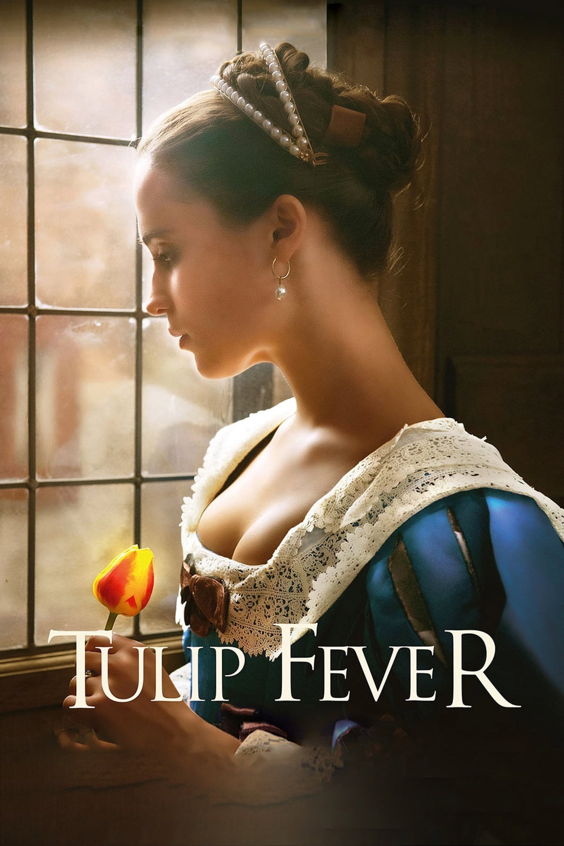 Tulip Fever