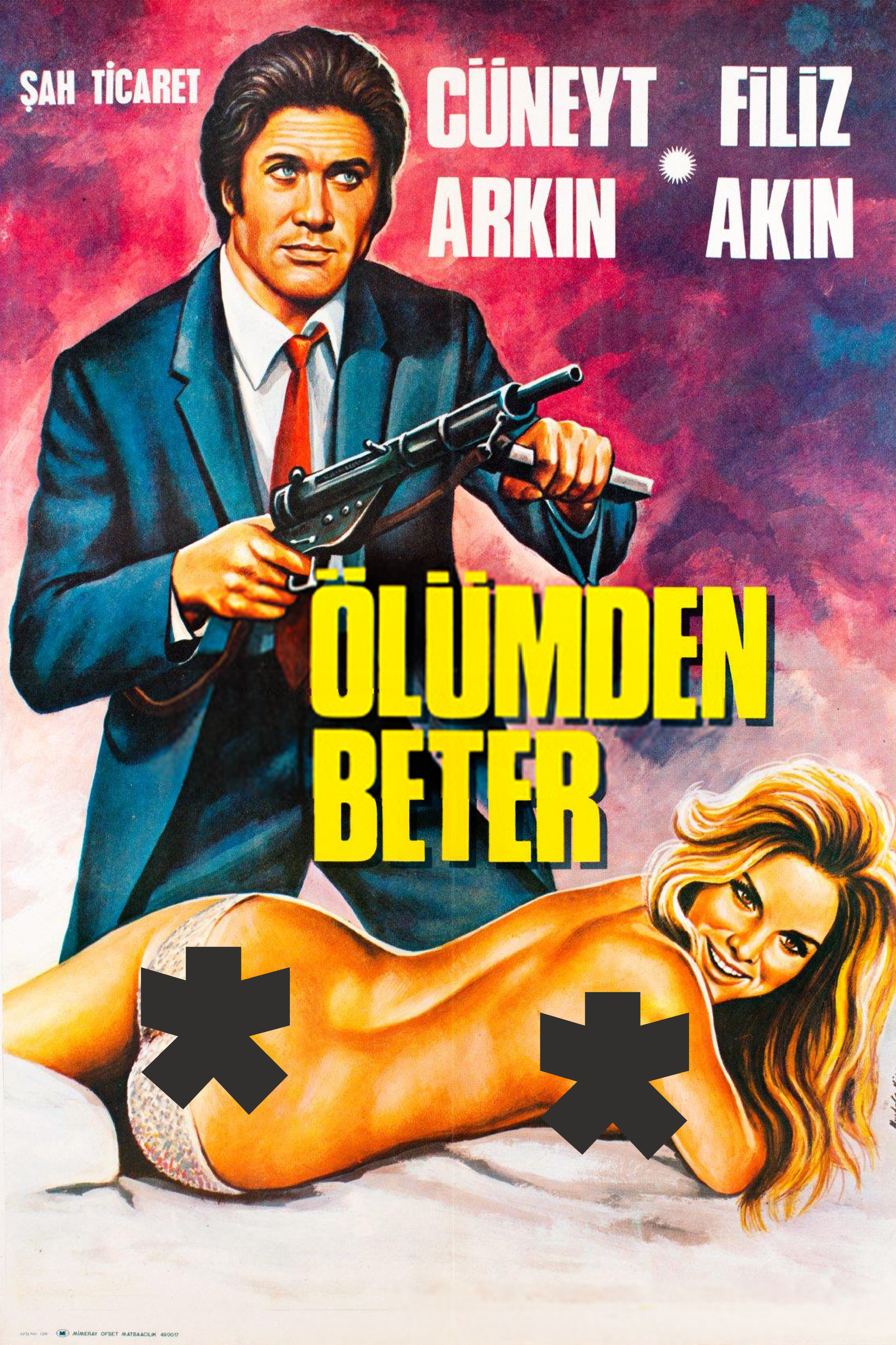 Ölümden Beter