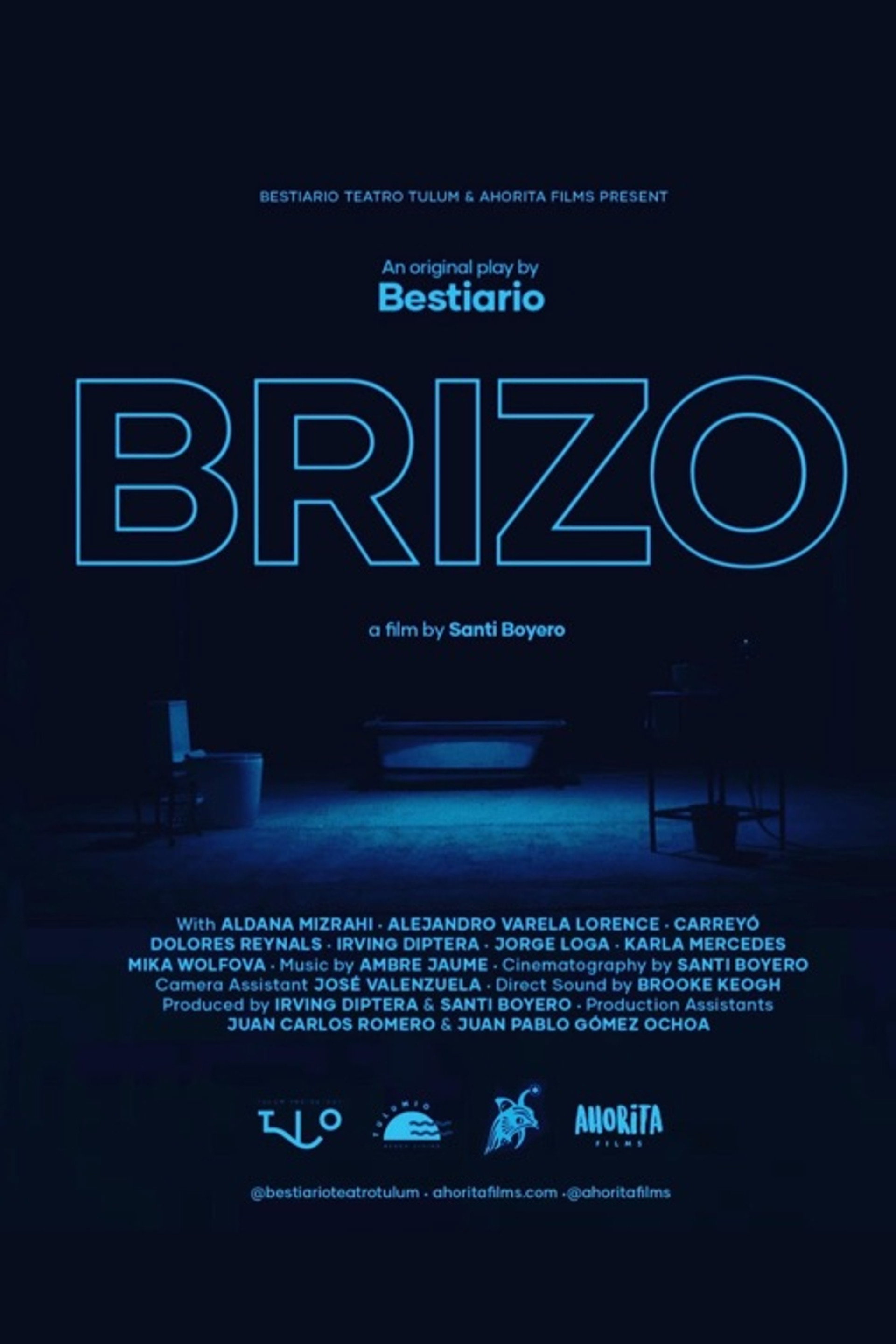 Brizo