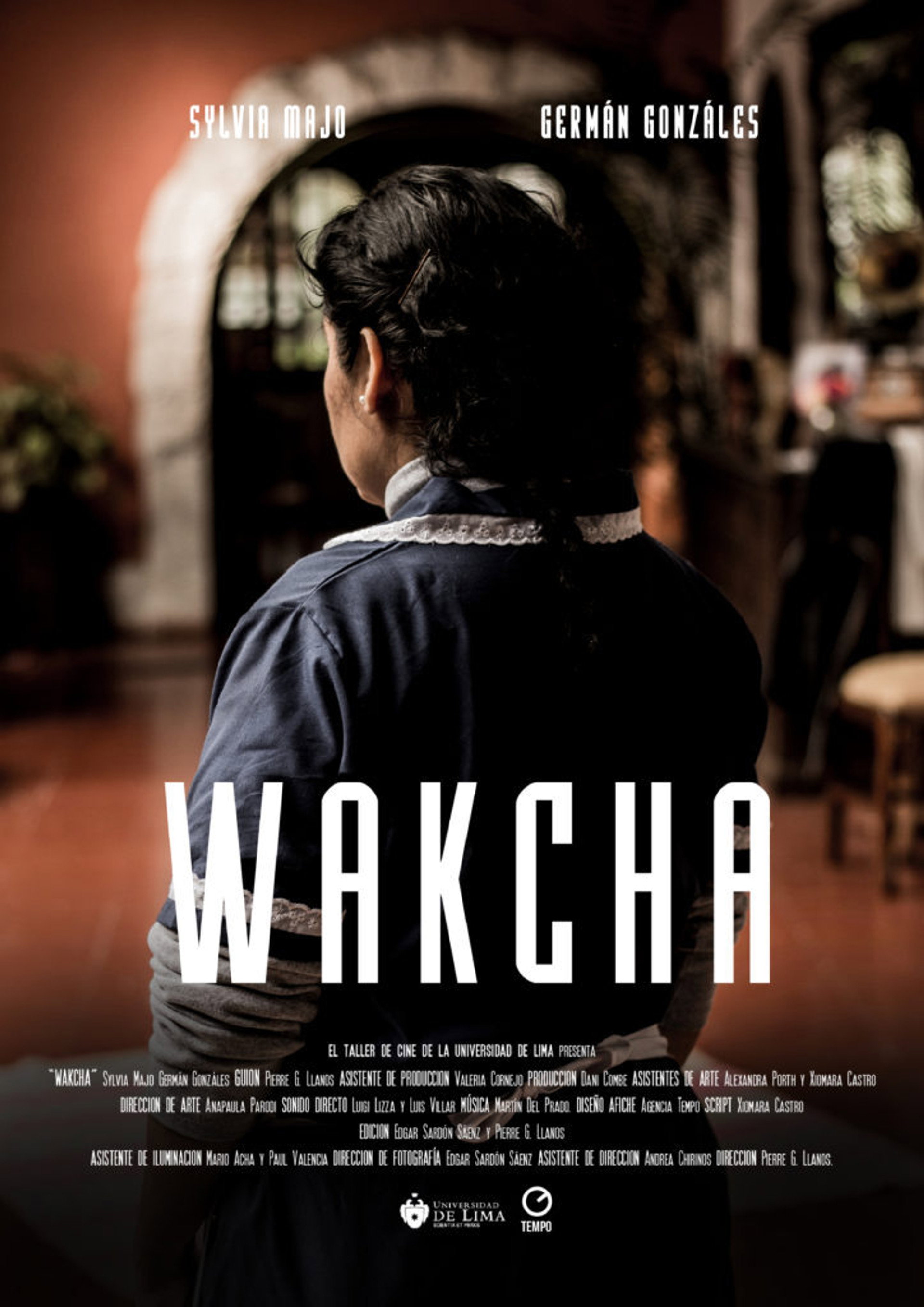 Wakcha