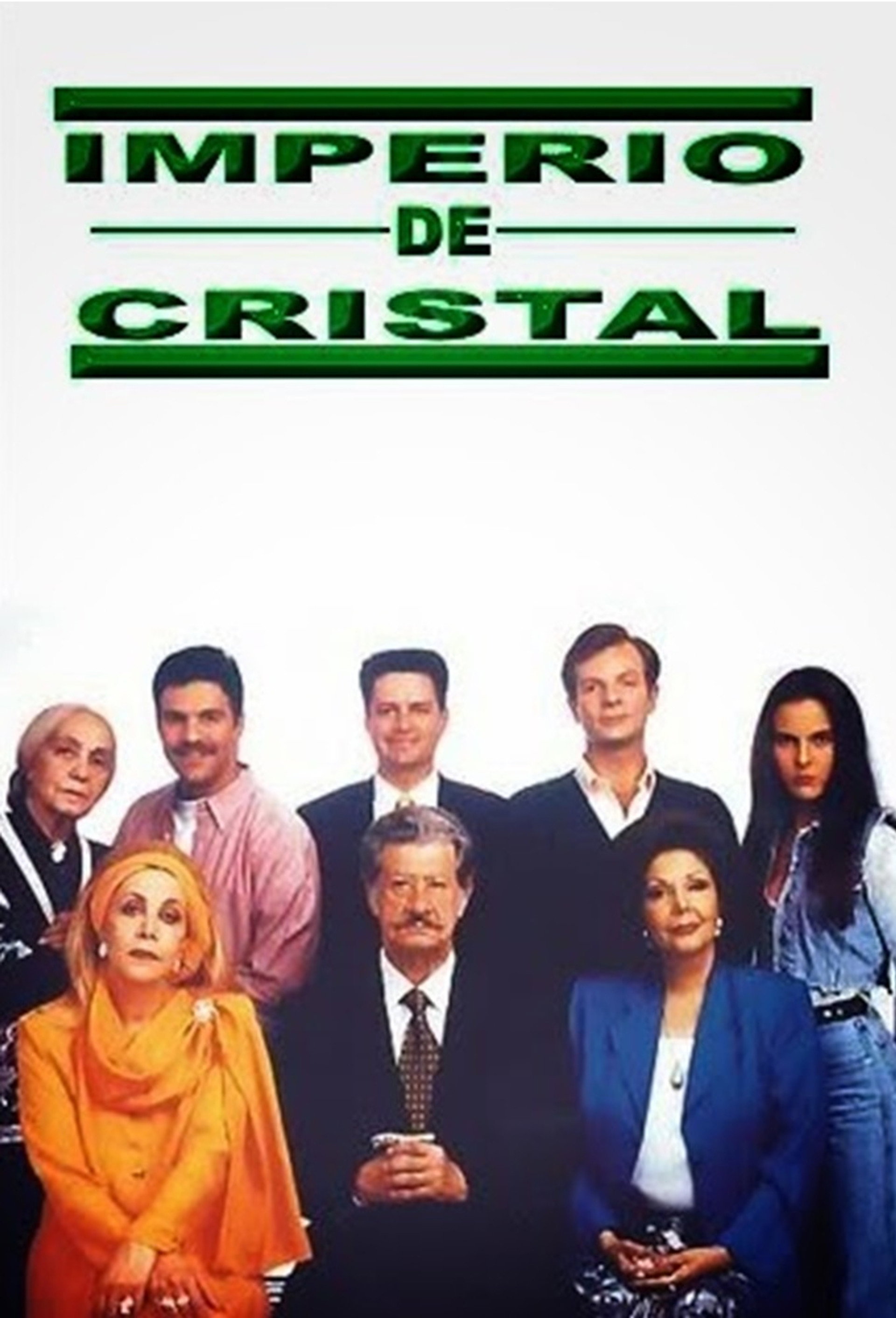 Imperio de Cristal