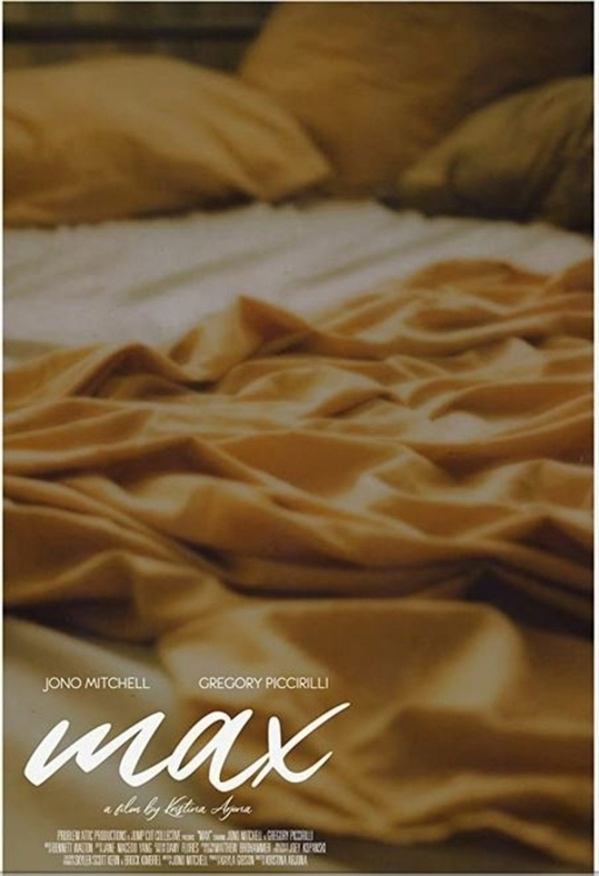 Max