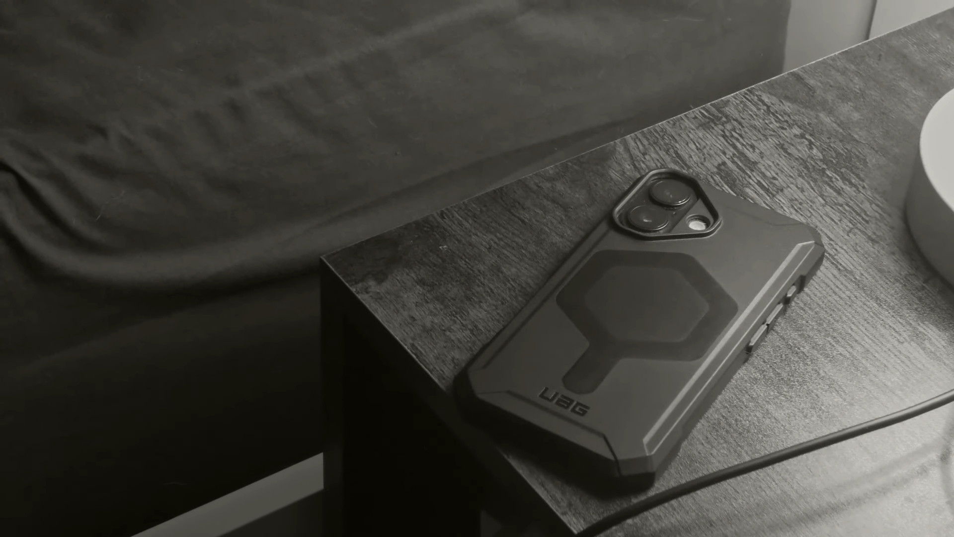 So Yeah, Call Me Back