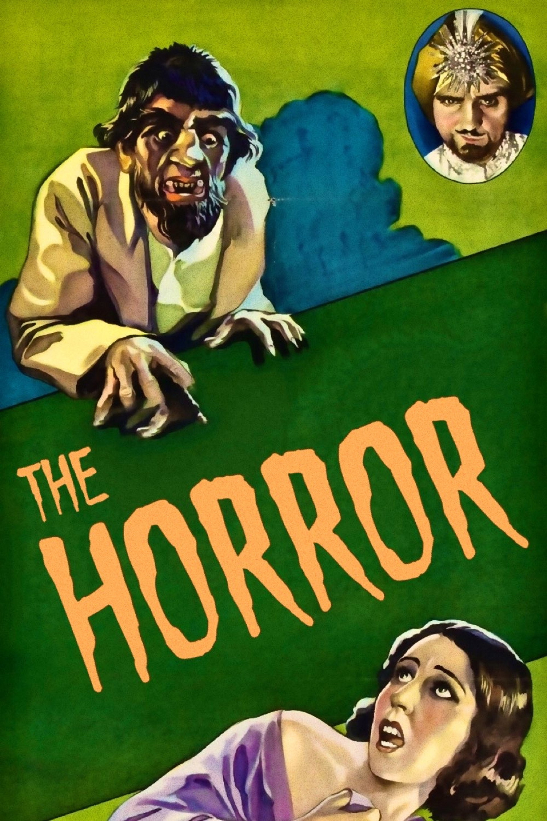 The Horror