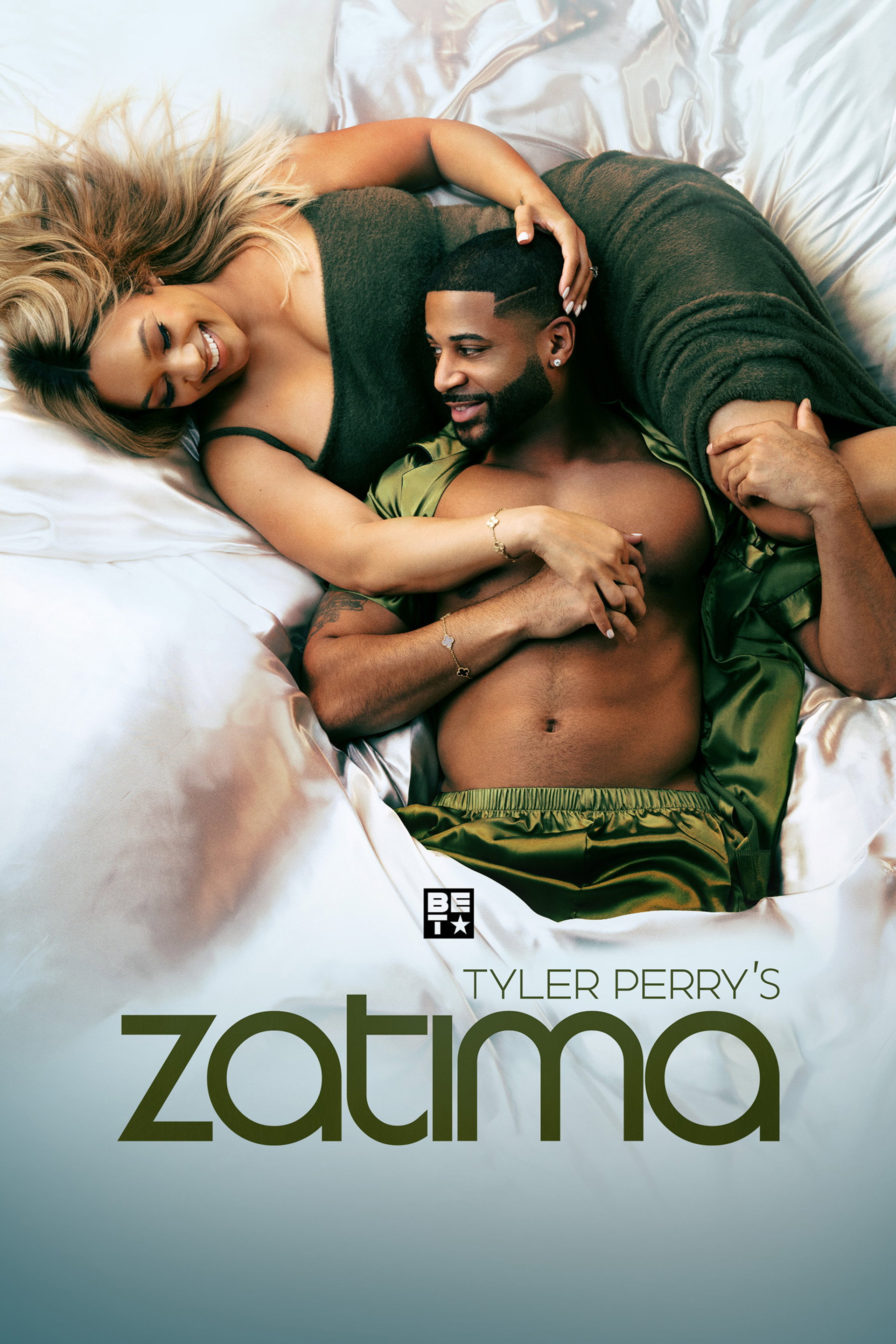 Tyler Perry's Zatima