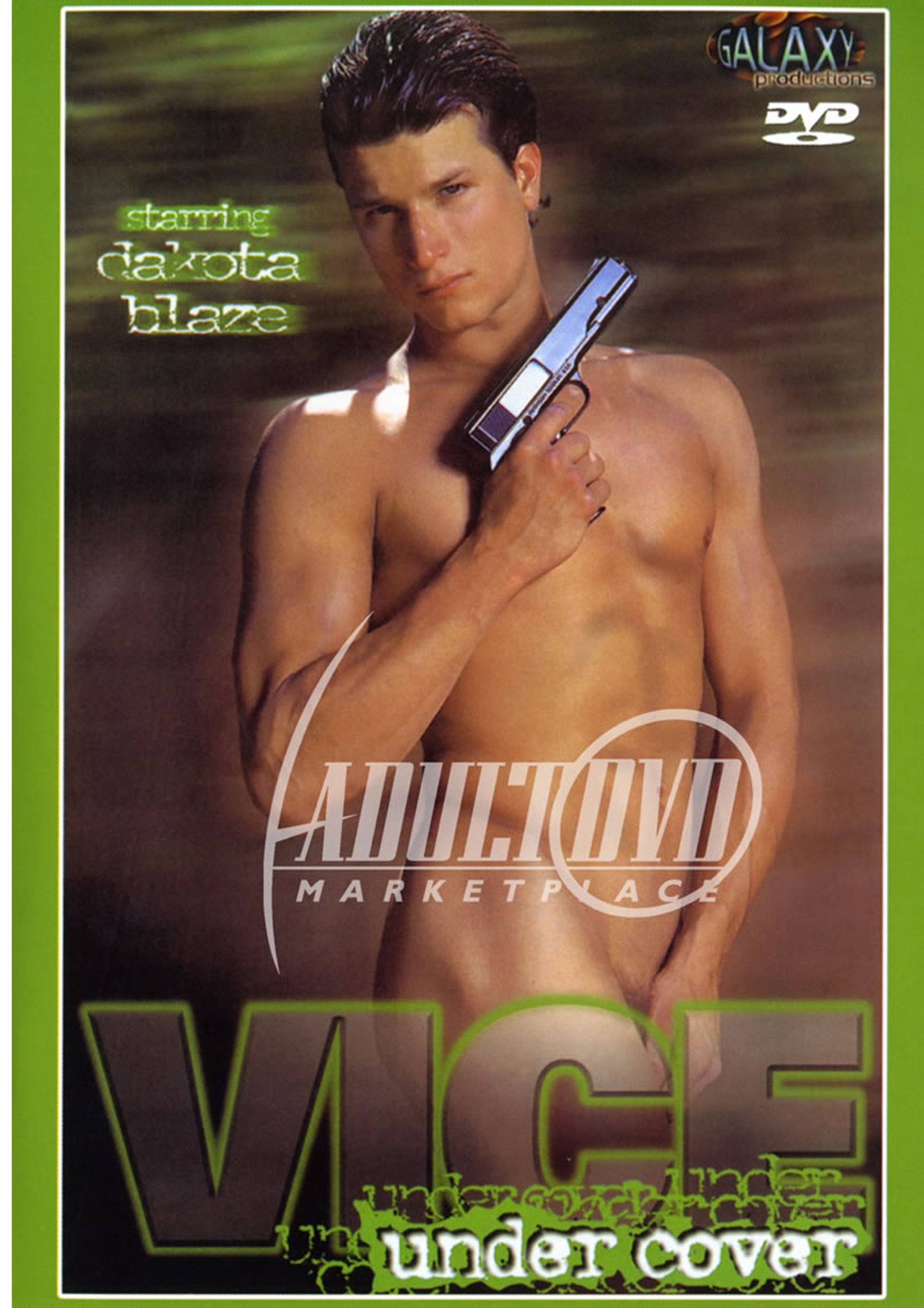 Vice Undercover