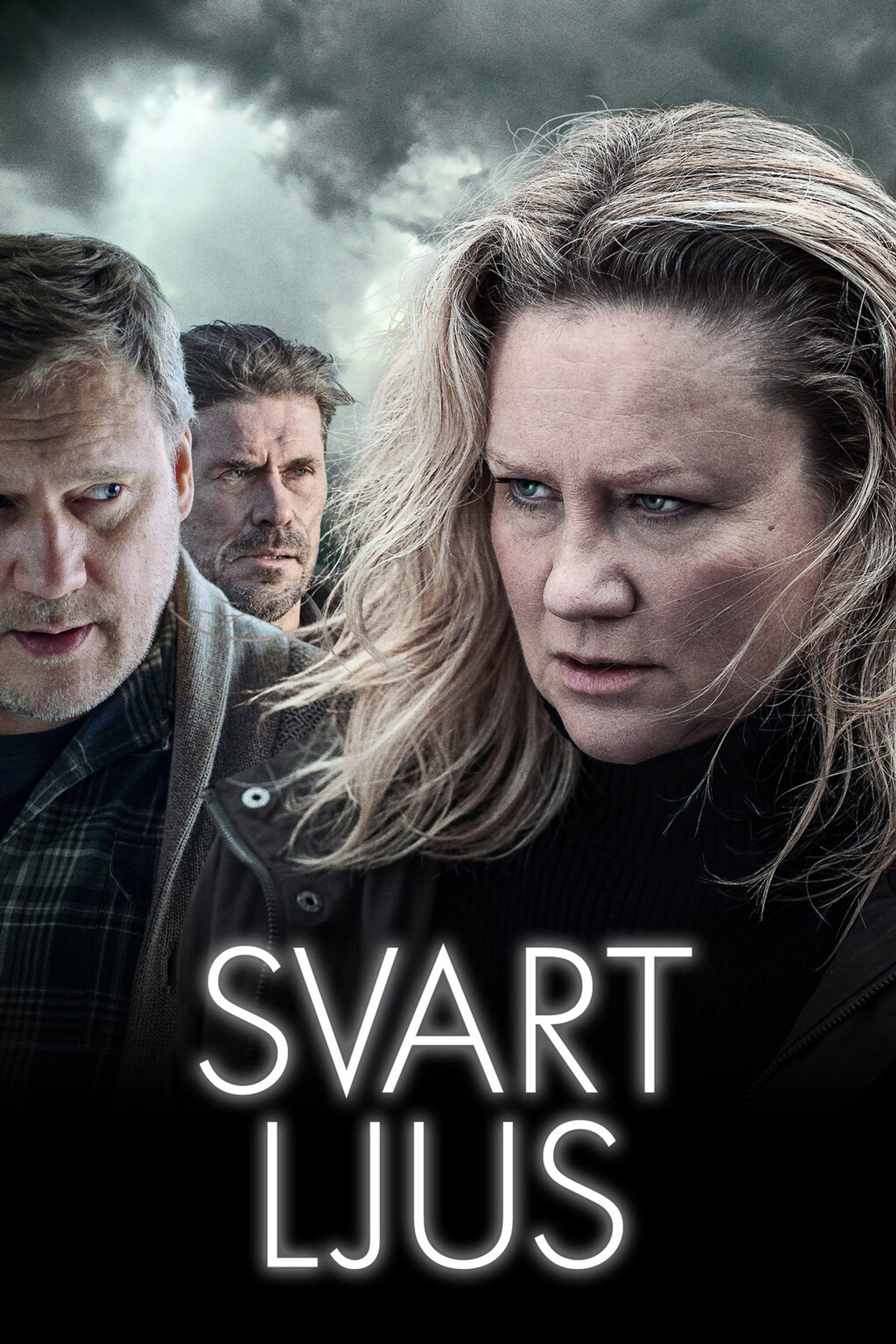 Svart ljus