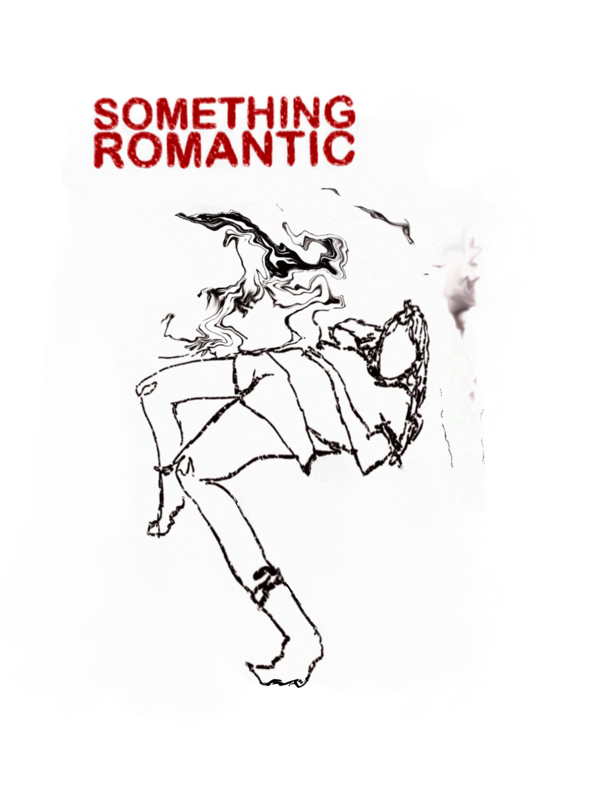 Something Romantic