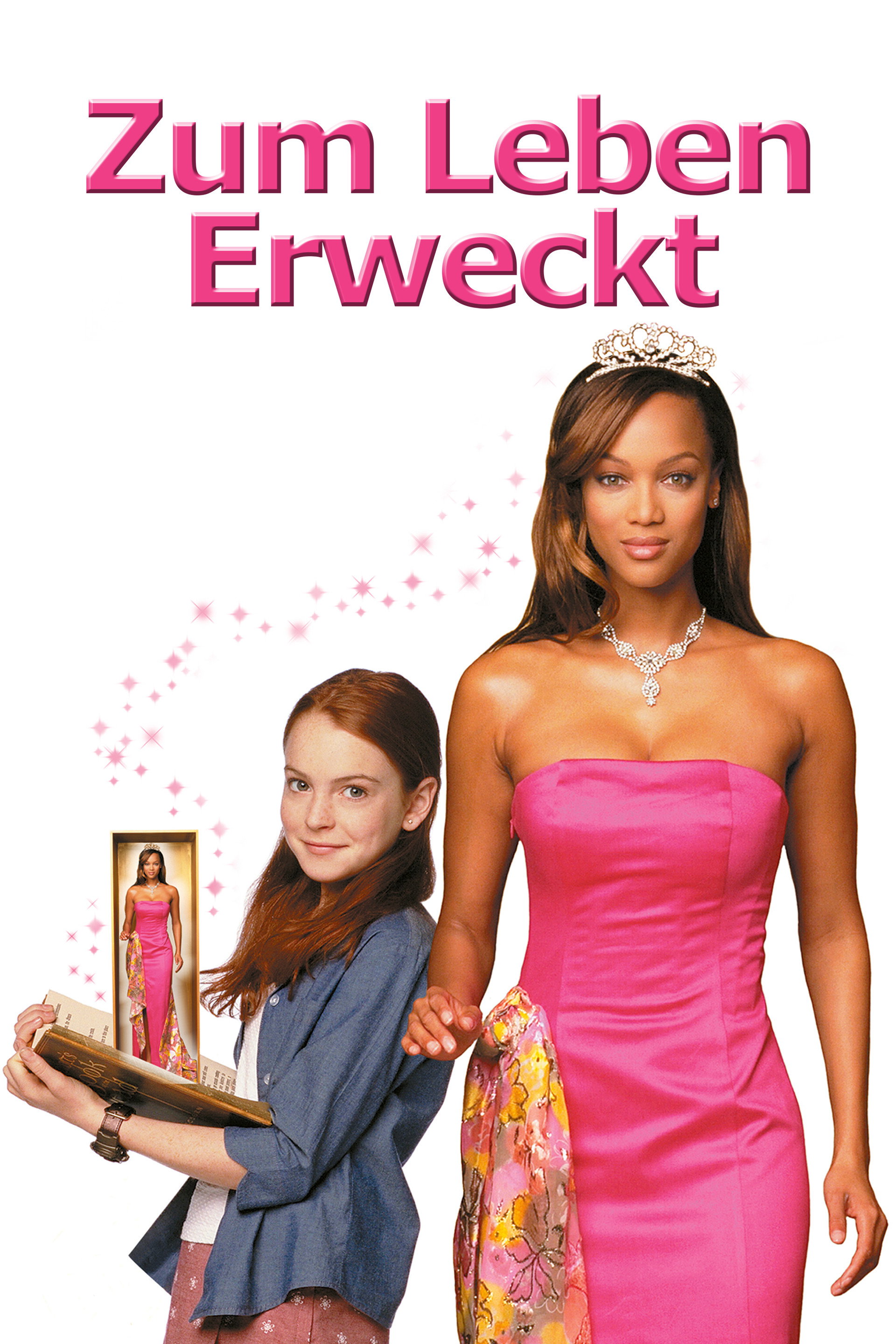 Zum Leben erweckt