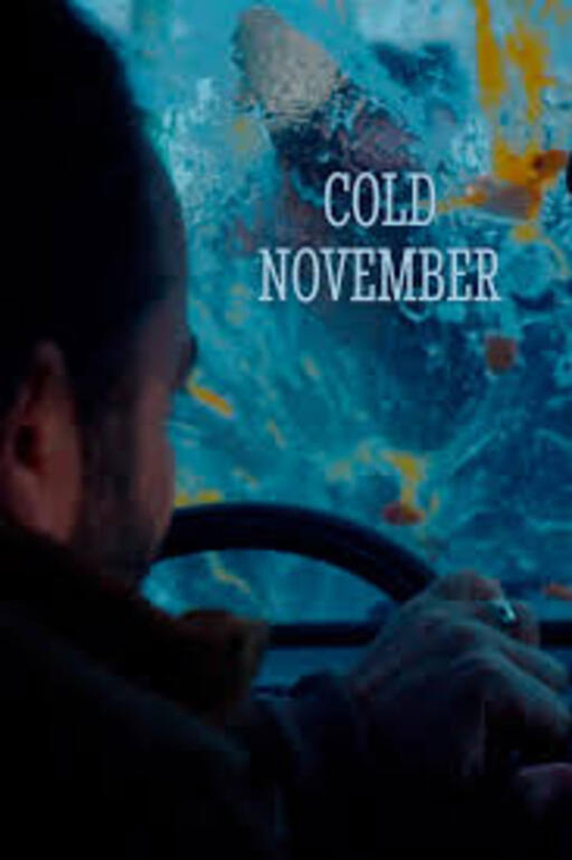 Cold november