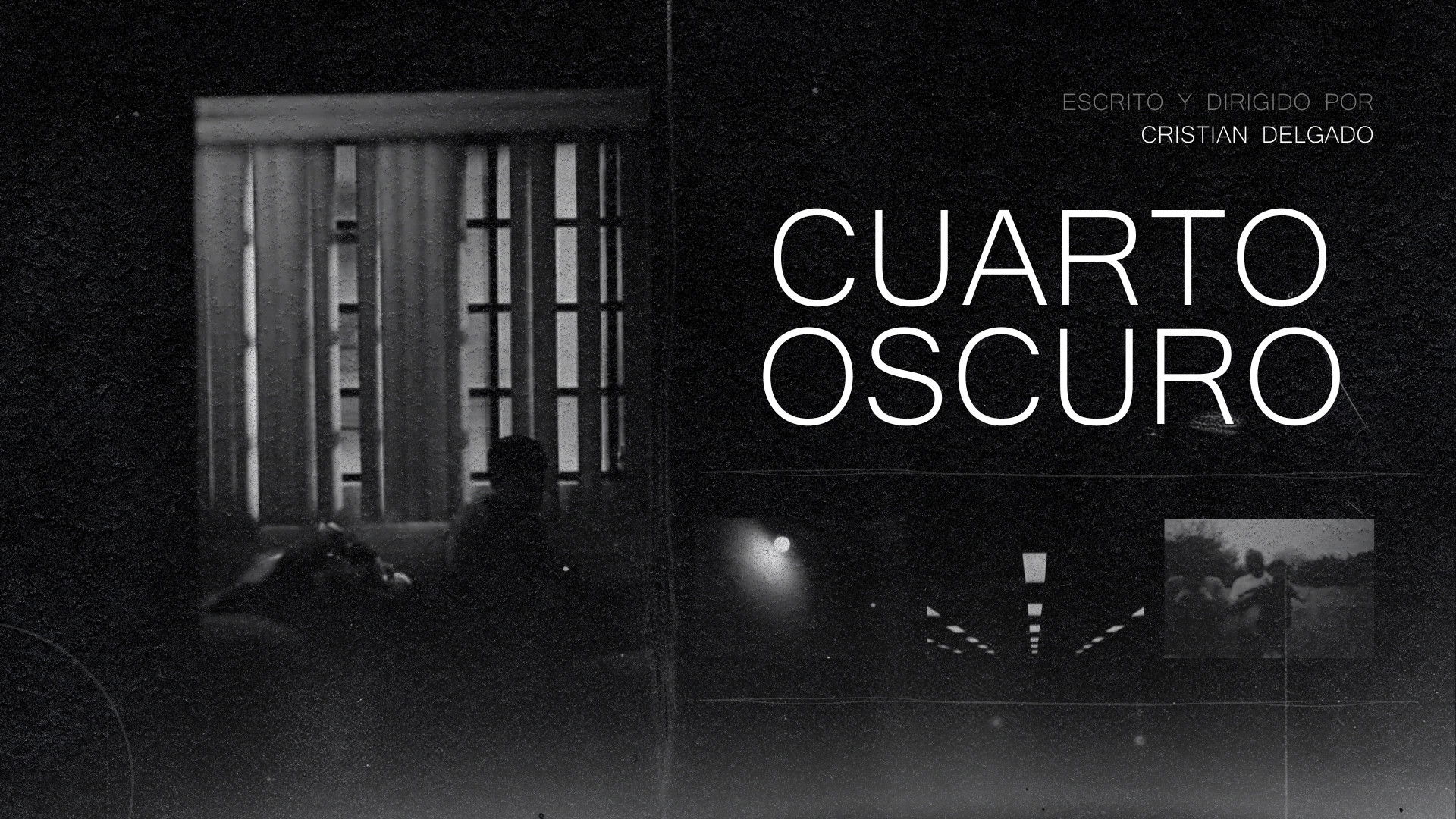 Cuarto Oscuro