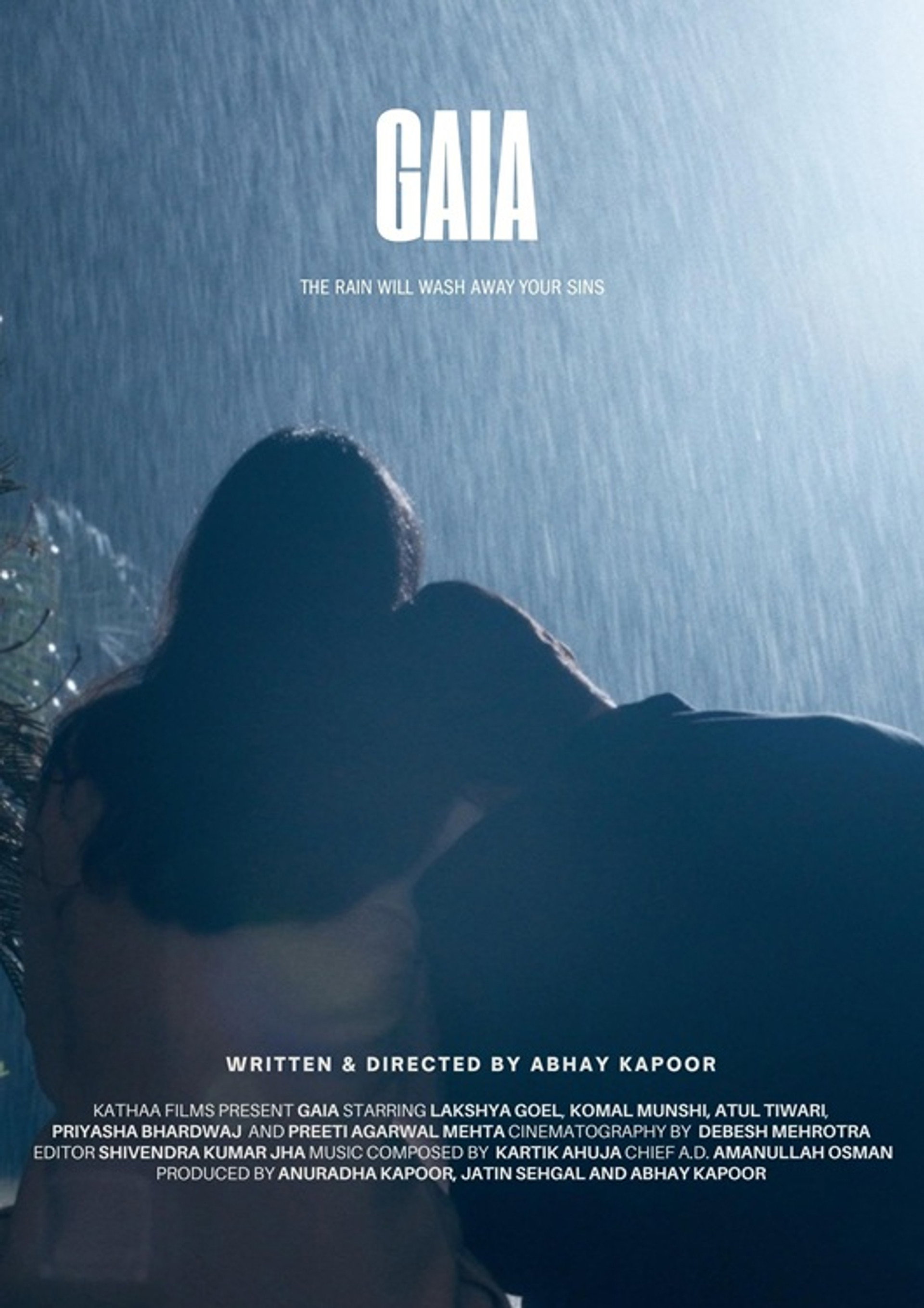 Gaia