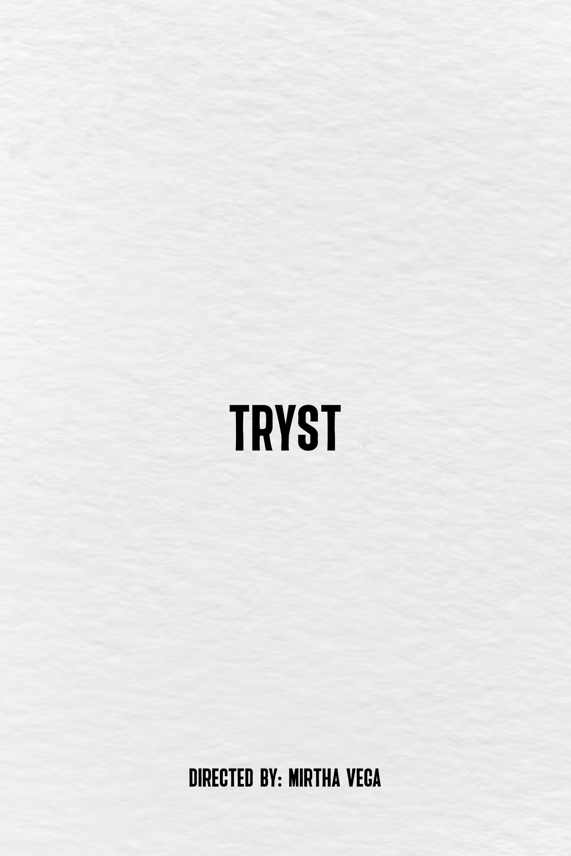 Tryst