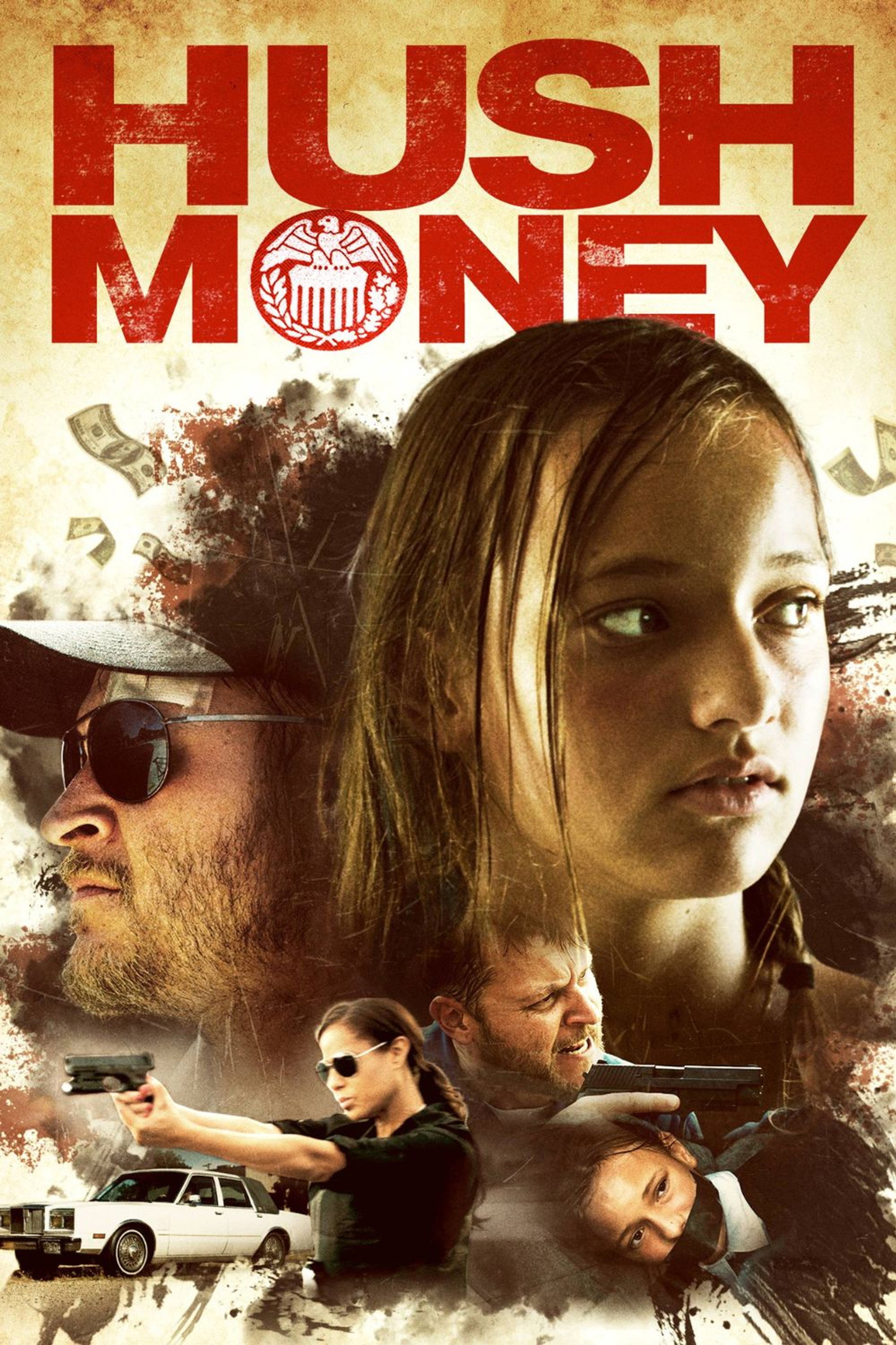 Hush Money