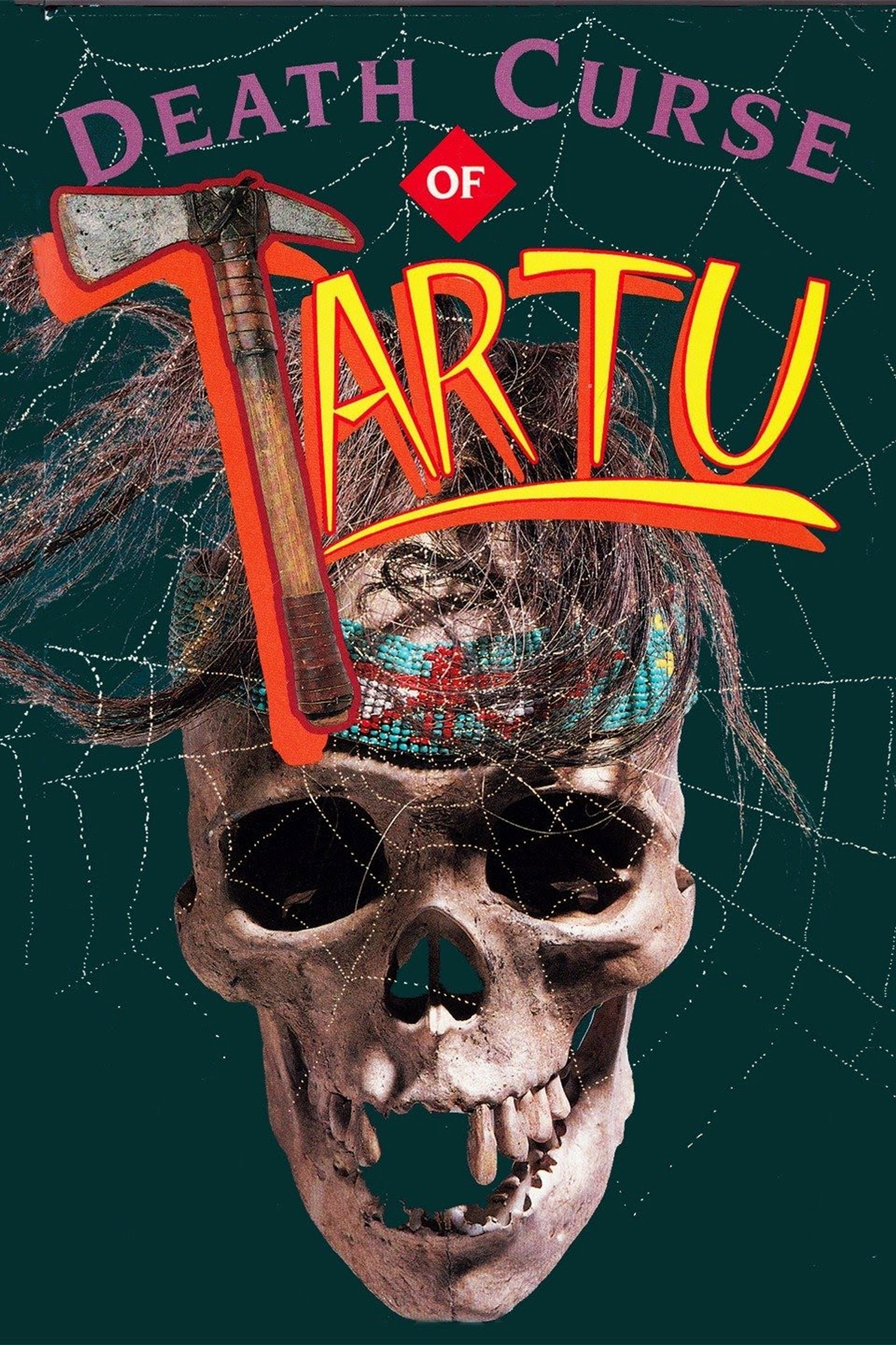 La venganza de Tartu