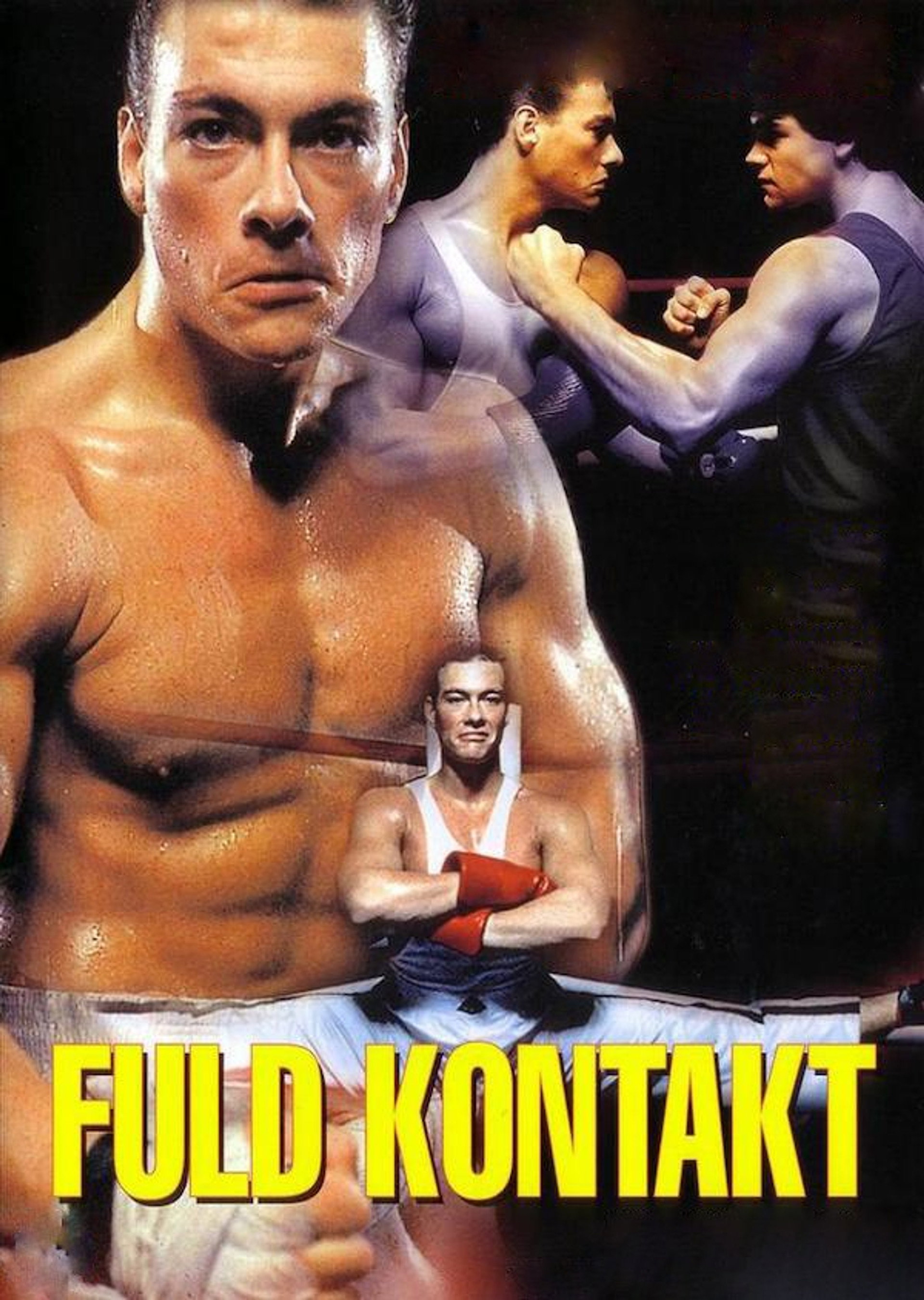 Fuld kontakt