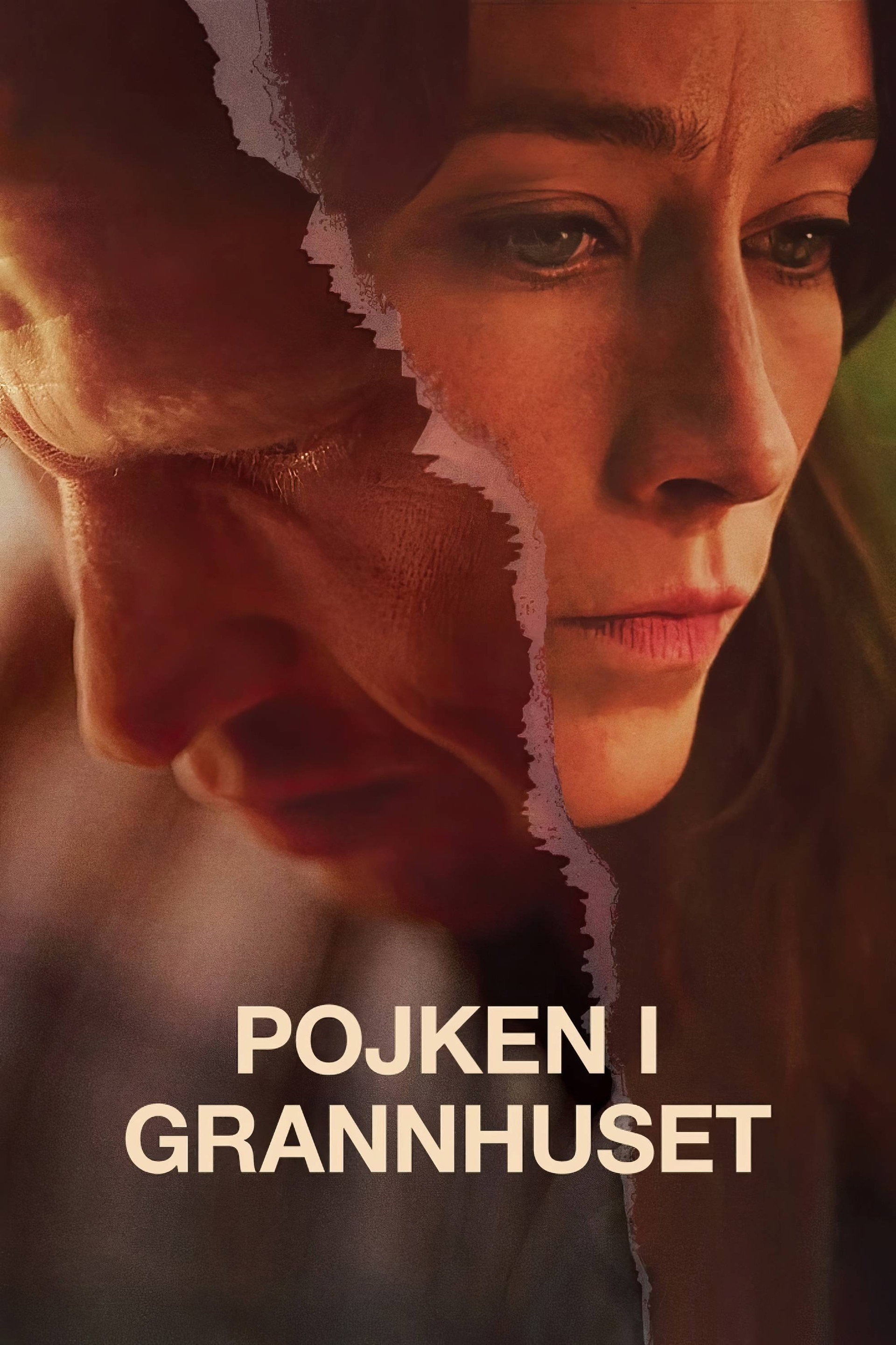 Pojken i Grannhuset