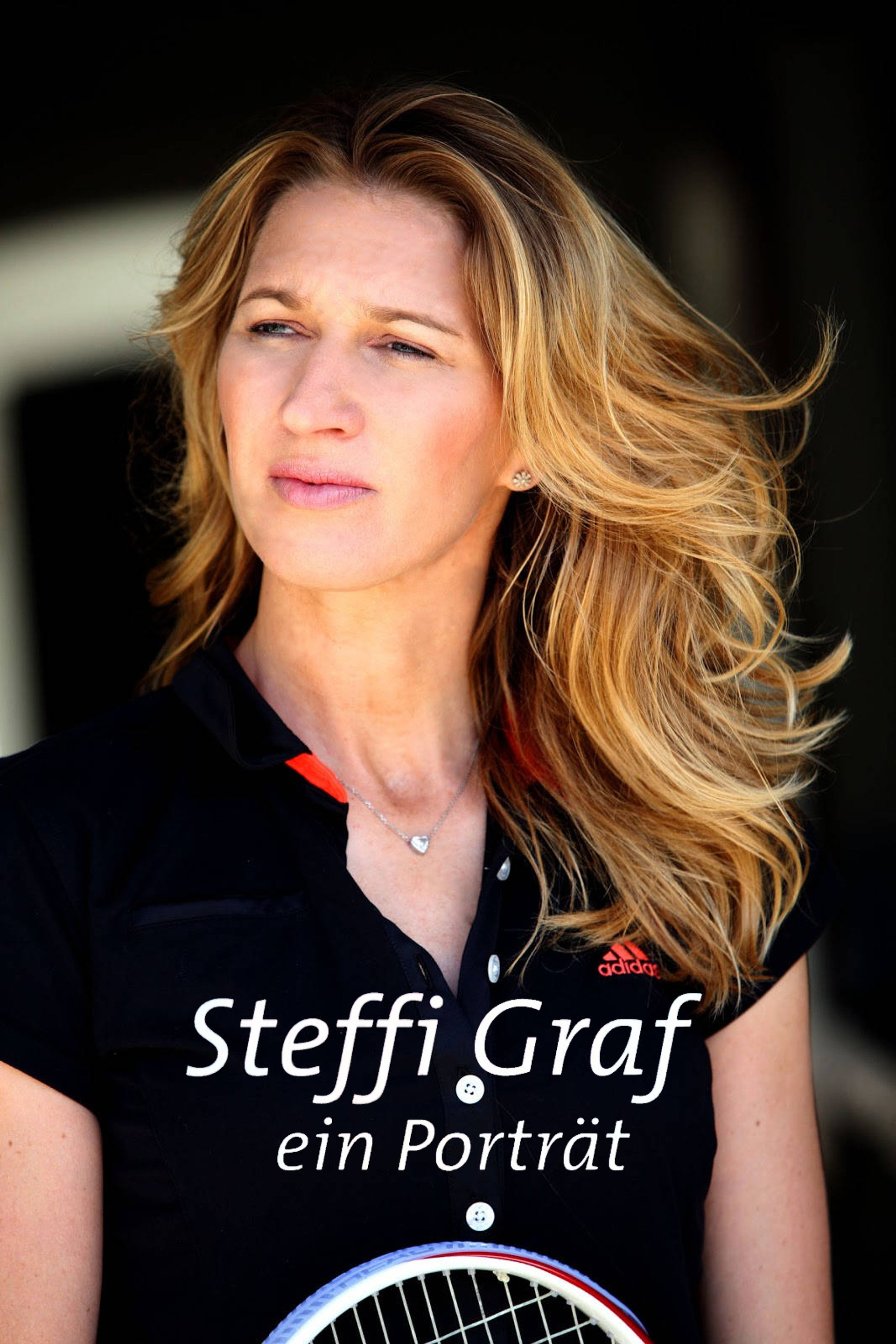 Steffi Graf - Ein Porträt