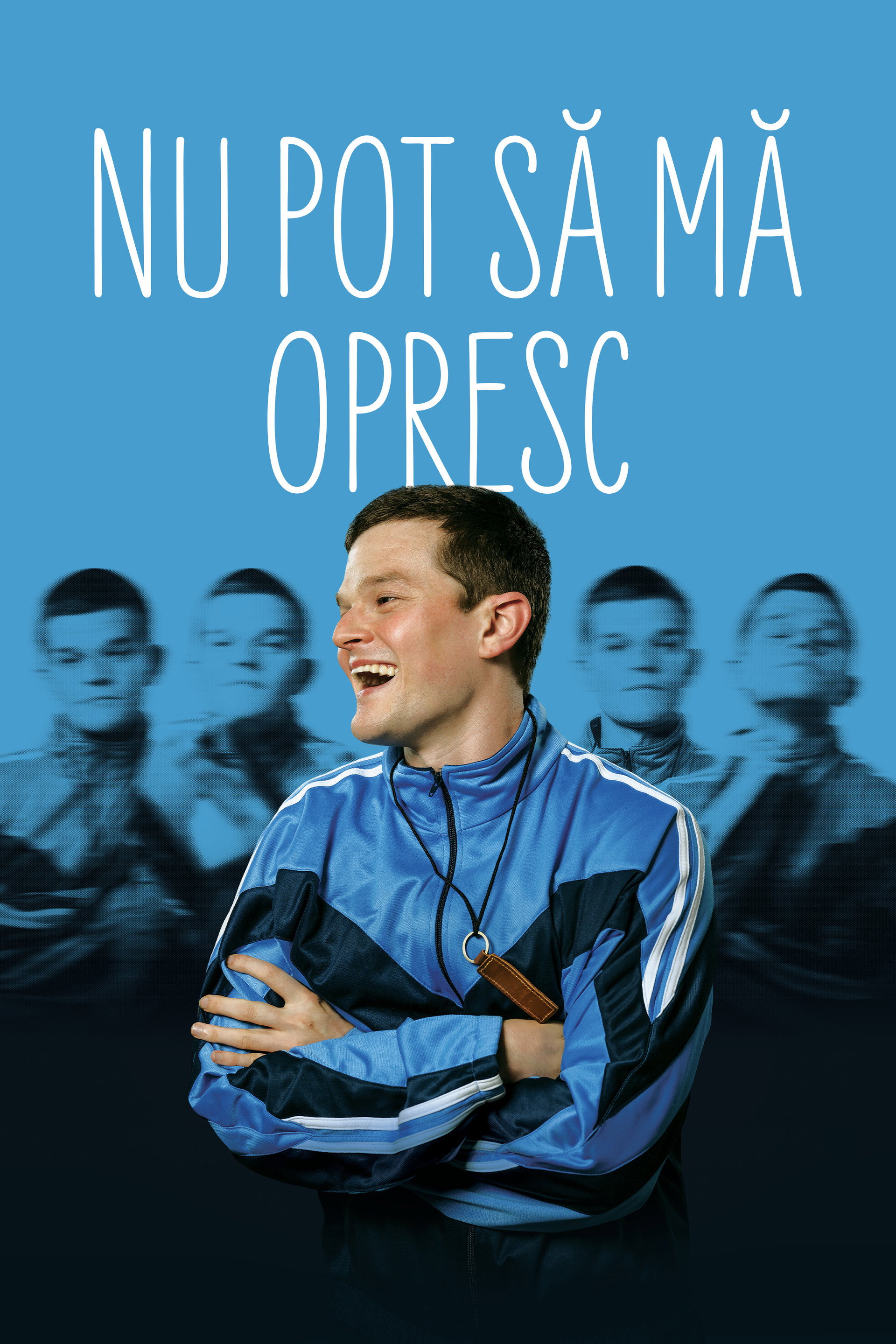 Nu pot să mă opresc