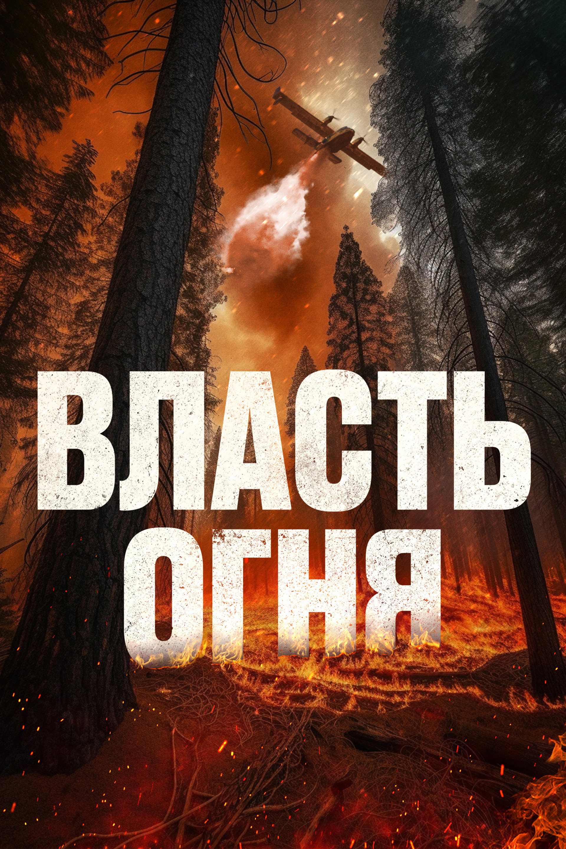 Власть огня