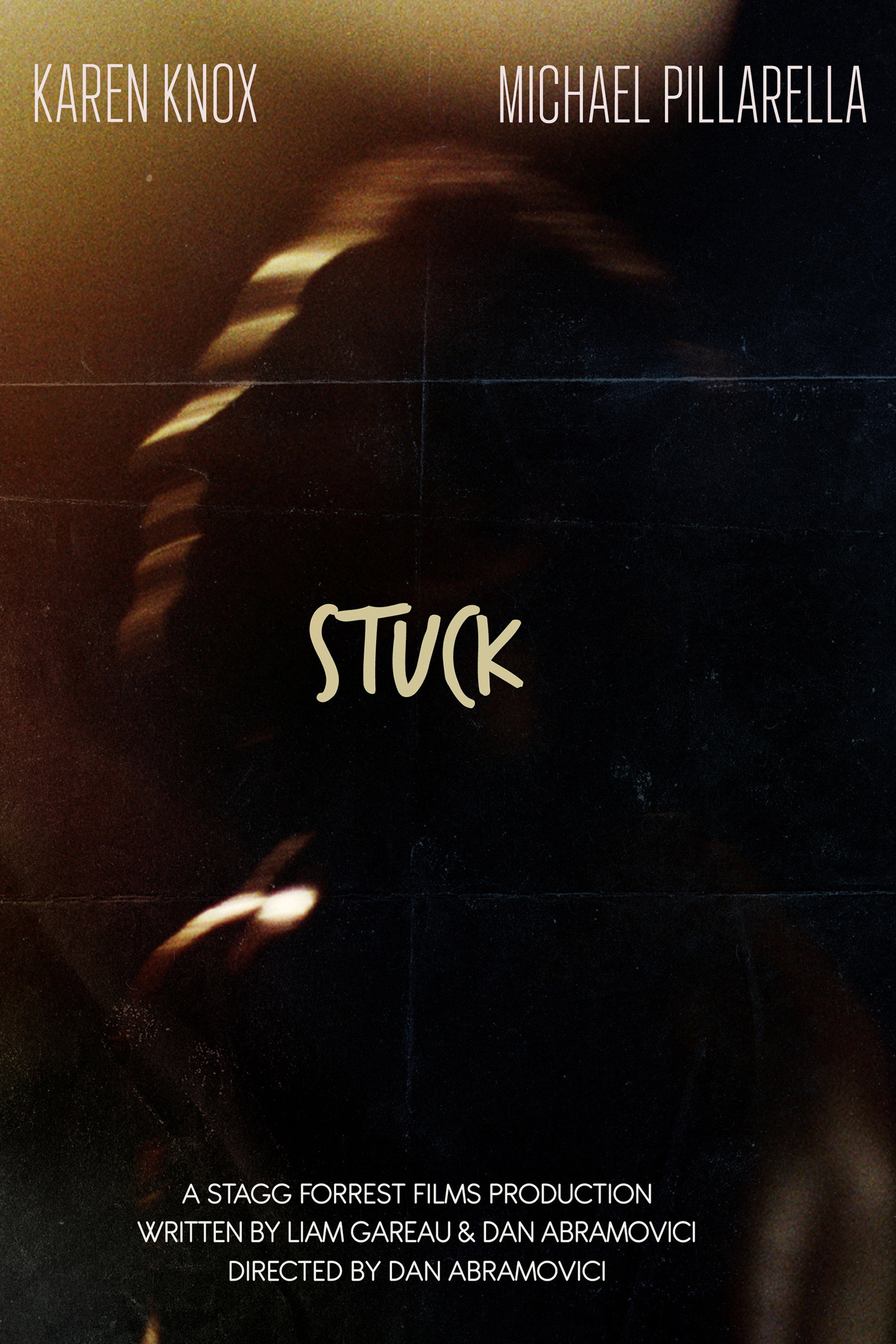 Stuck