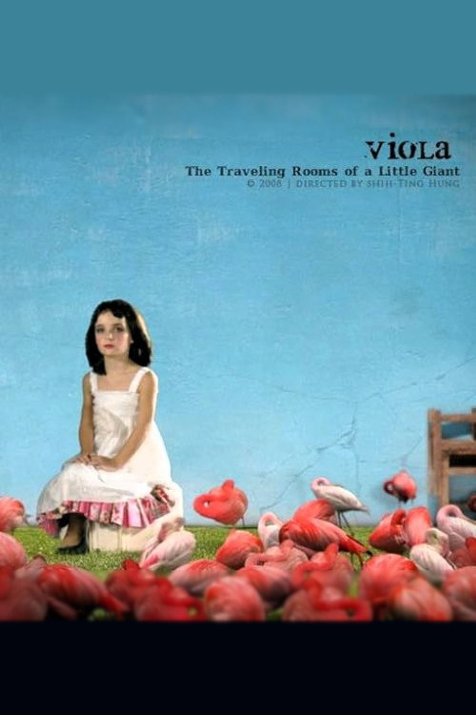 Viola: The Traveling Rooms of a Little Giant