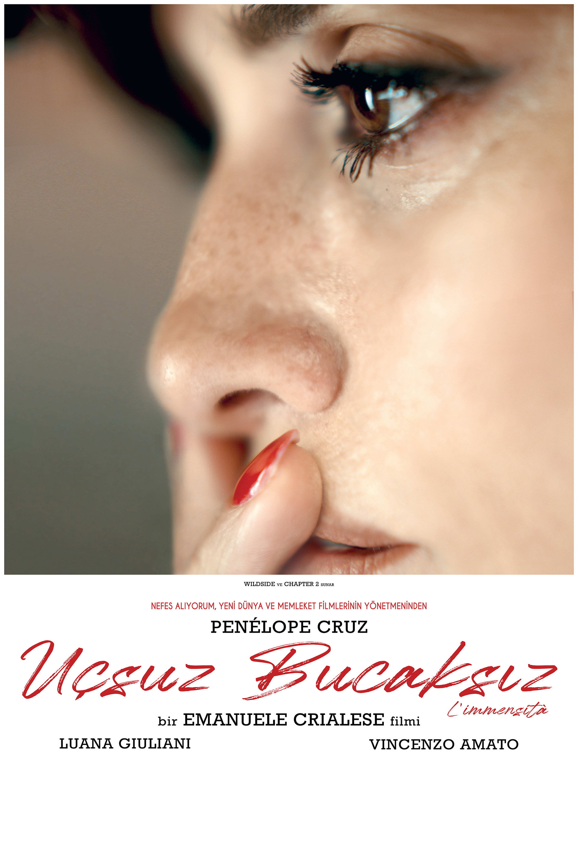 Uçsuz Bucaksız